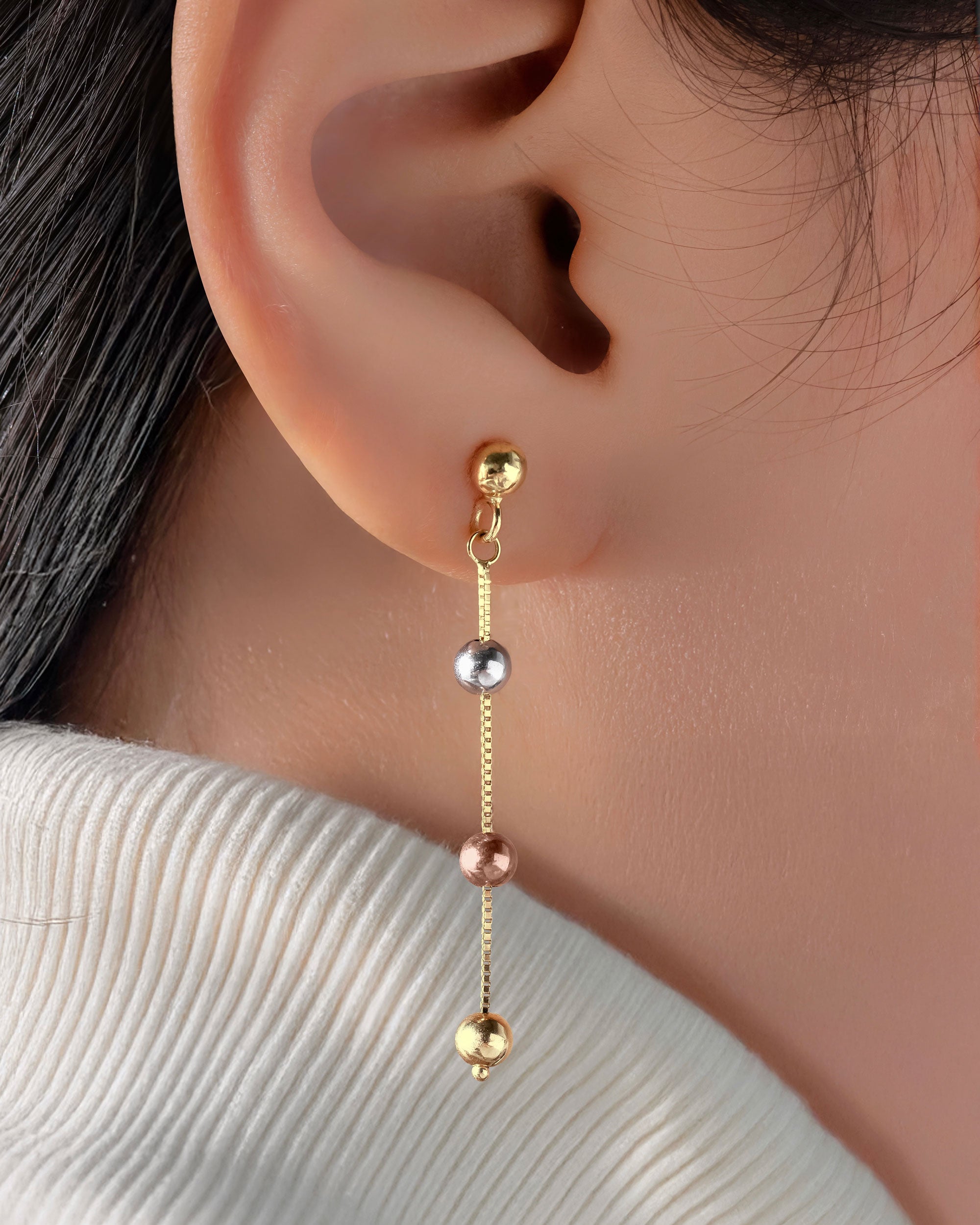 Aretes Venezia