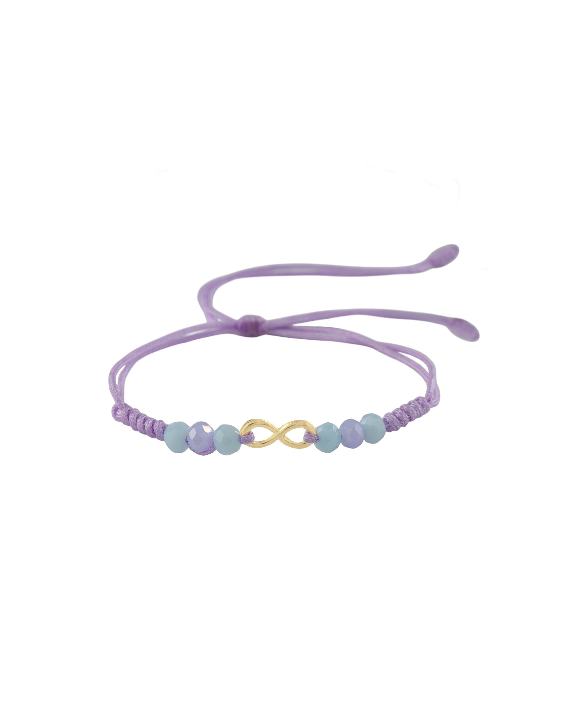 Pulsera Infinito S