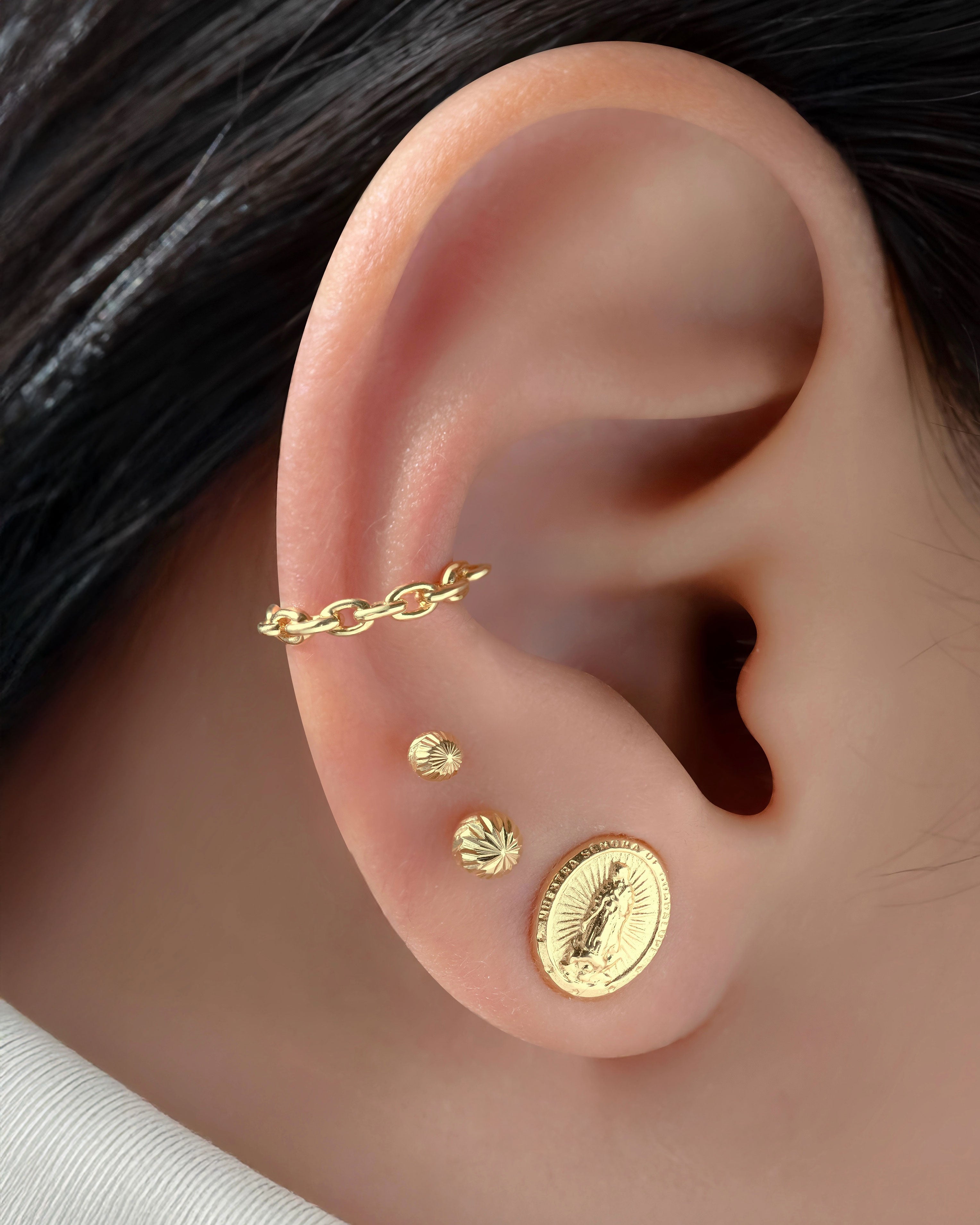 Earcuff Serenna