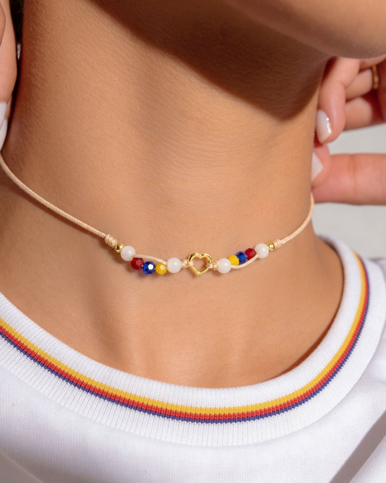 Choker Colombia