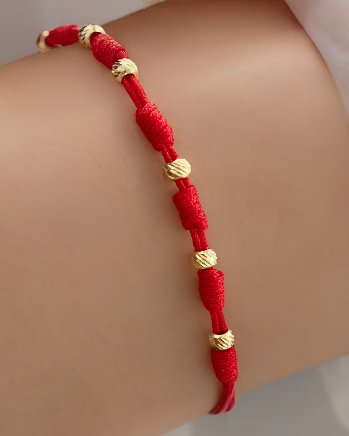 Pulsera Siete Deseos