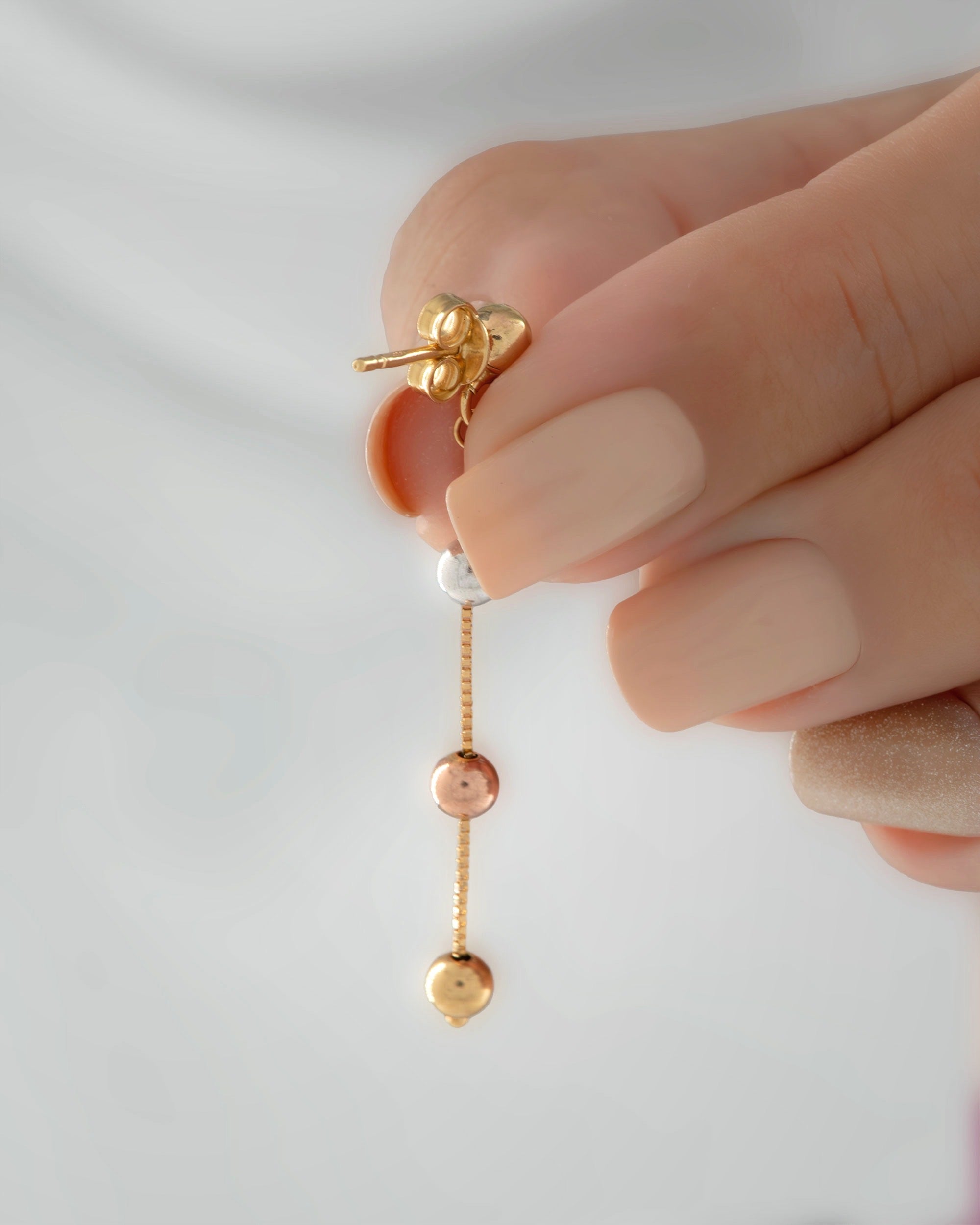 Aretes Venezia