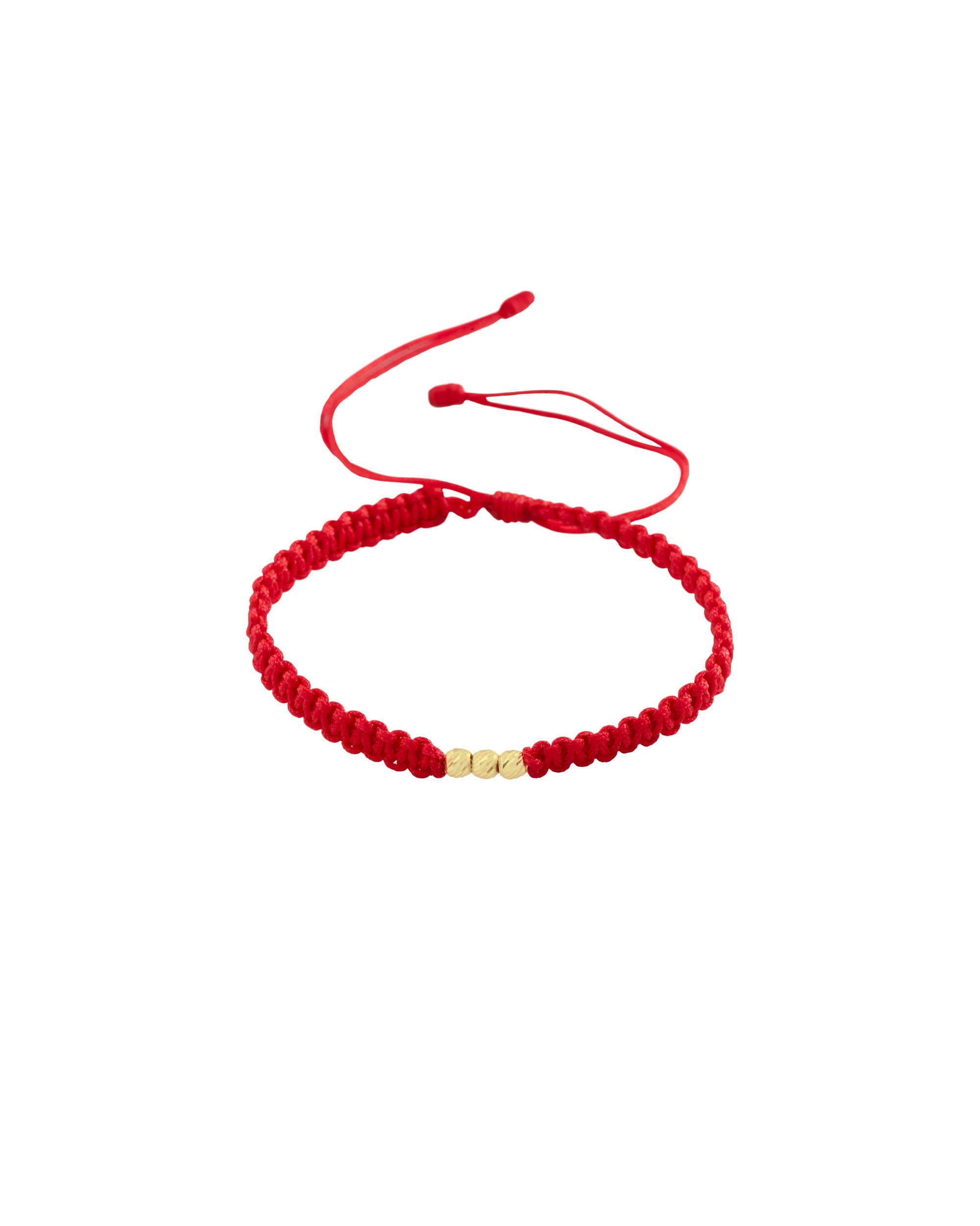 Pulsera Esferas Diamantadas #3