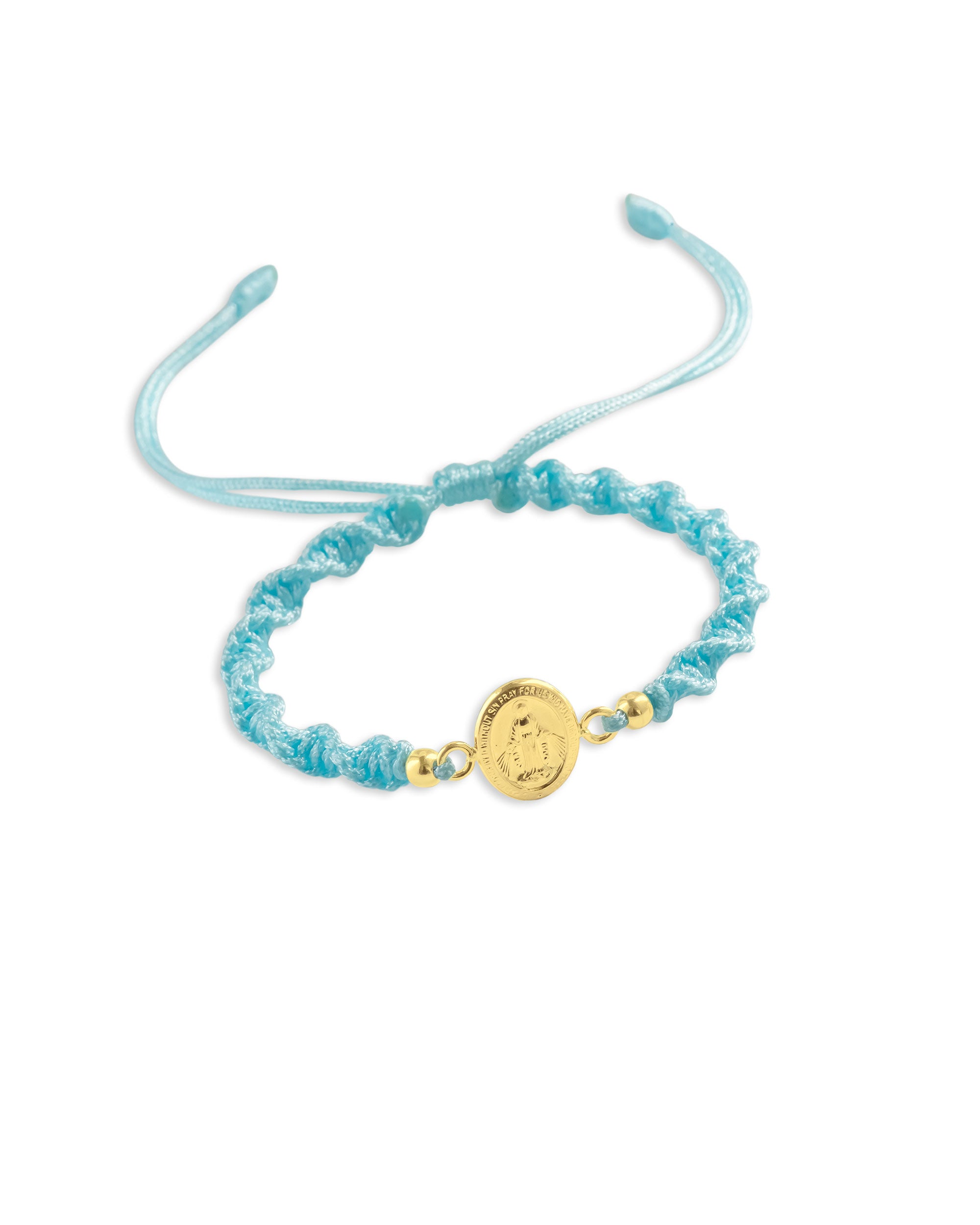 Pulsera Herraje Milagrosa