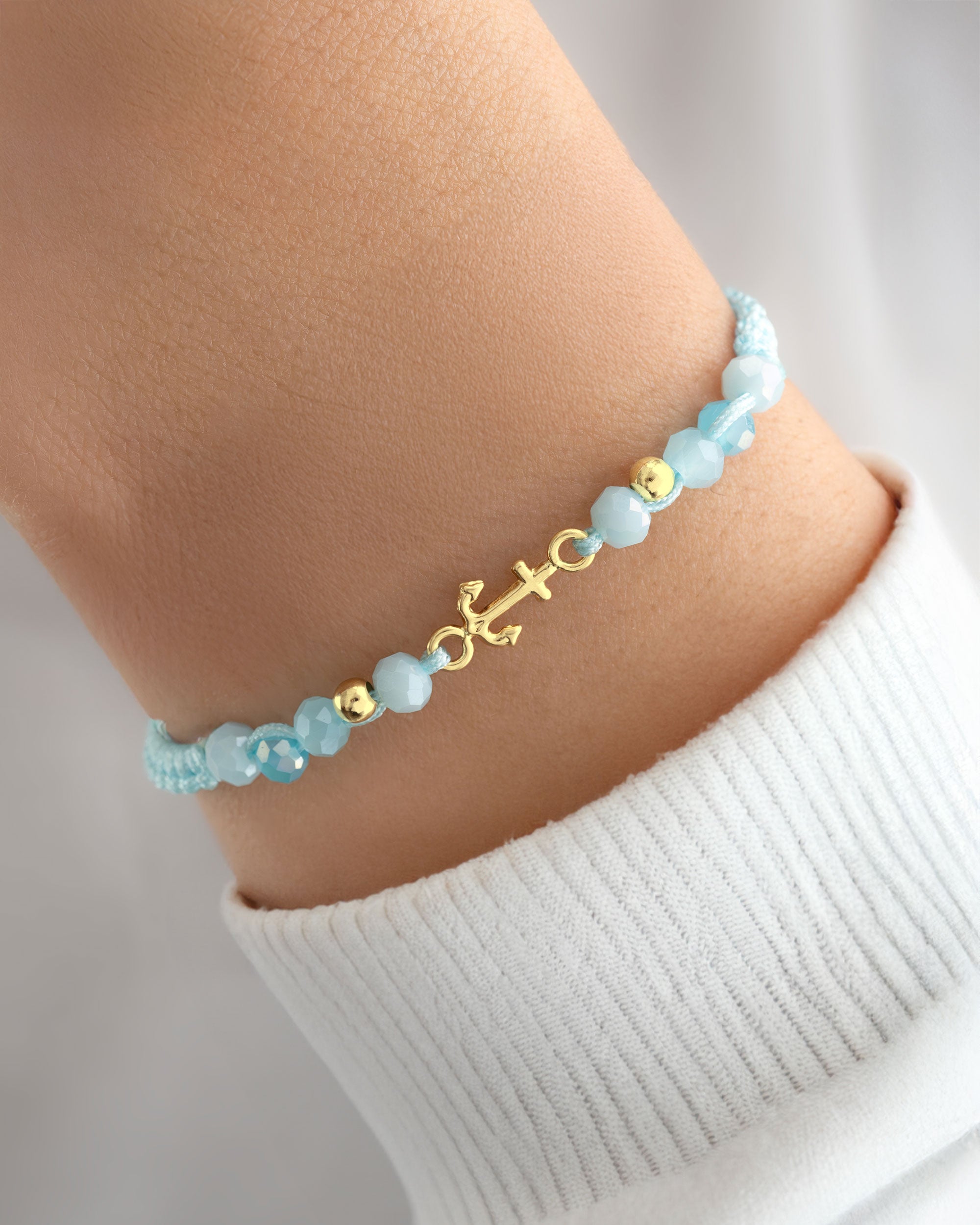 Pulsera Ancla