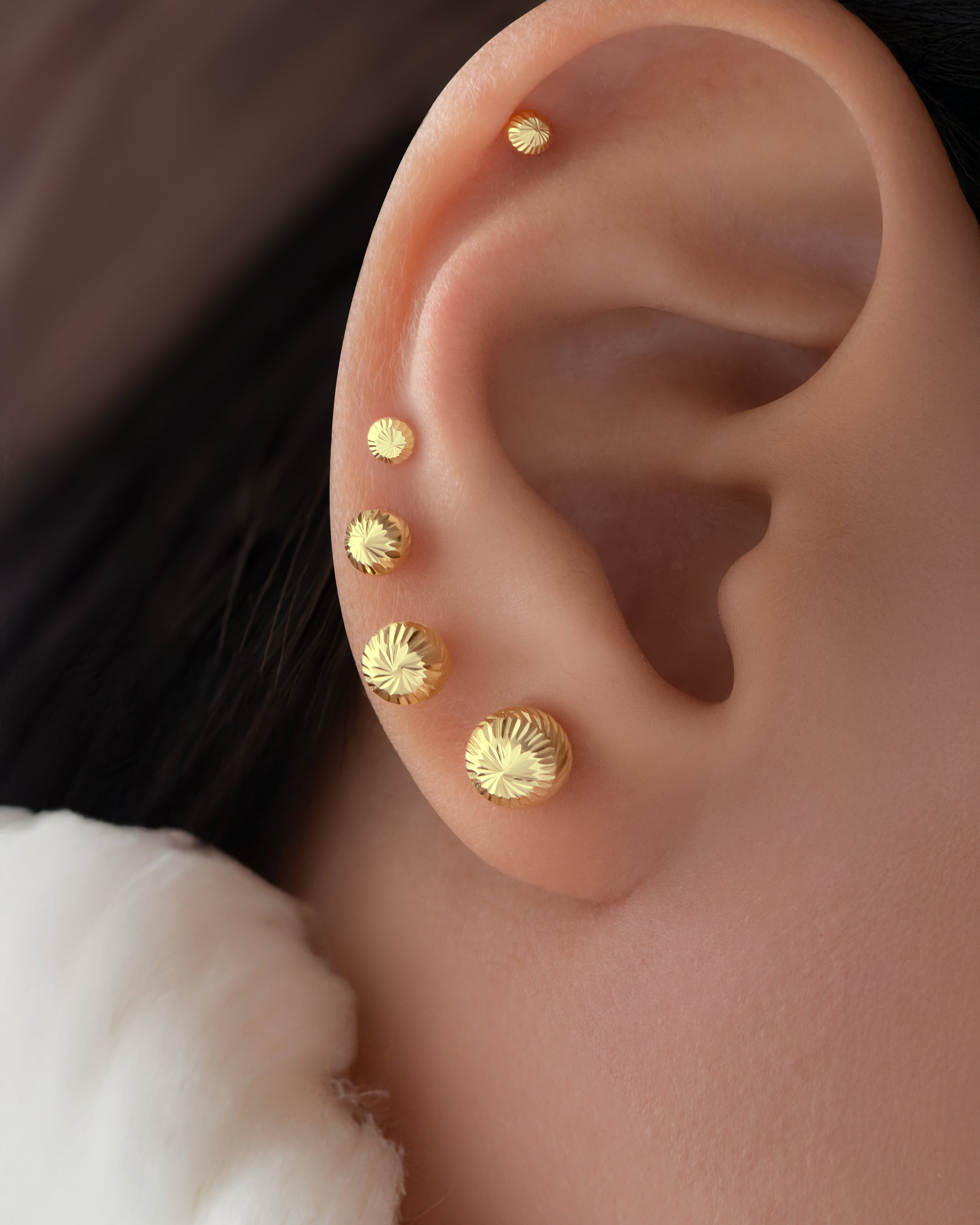 Topos Esfera Diamantada