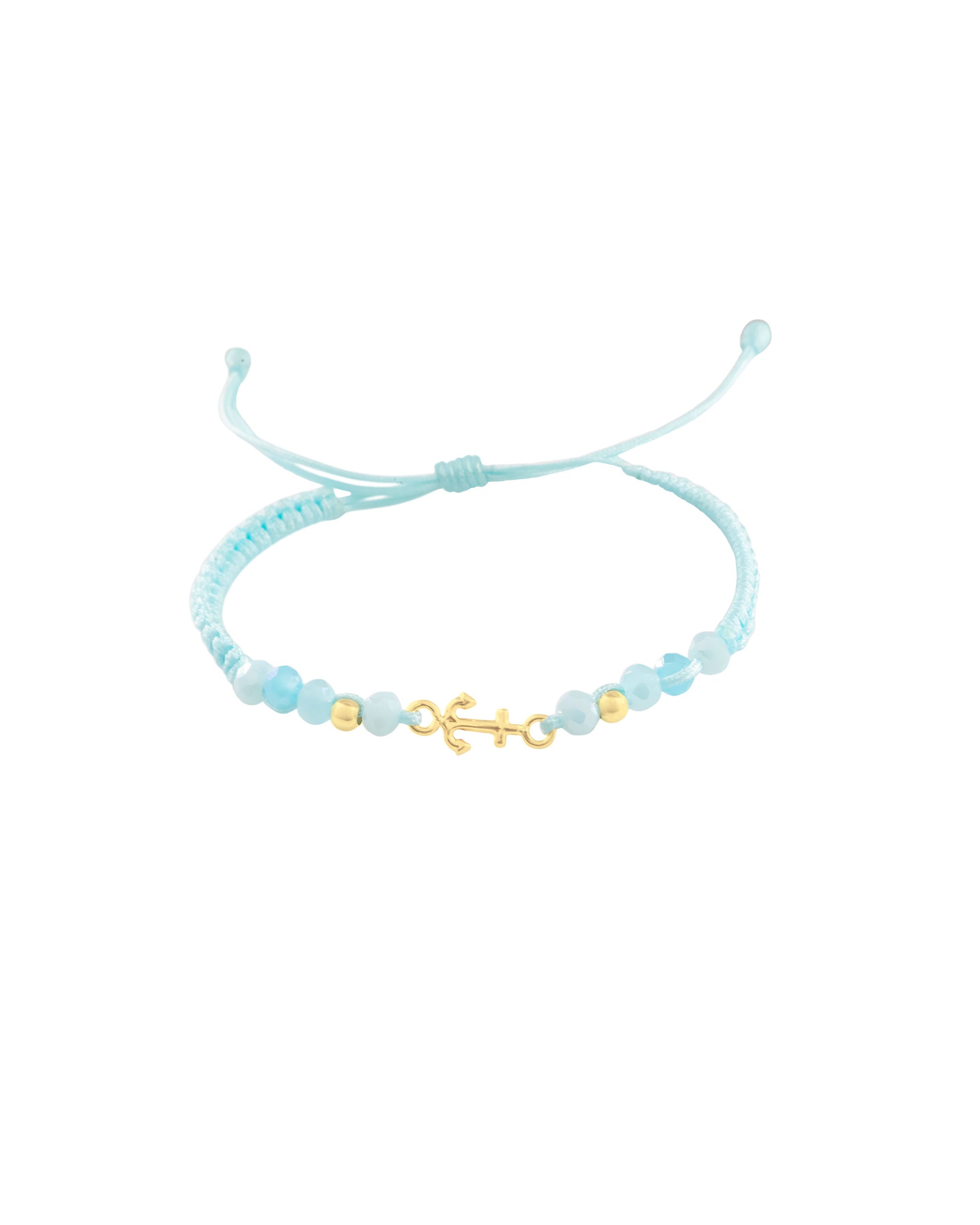 Pulsera Ancla