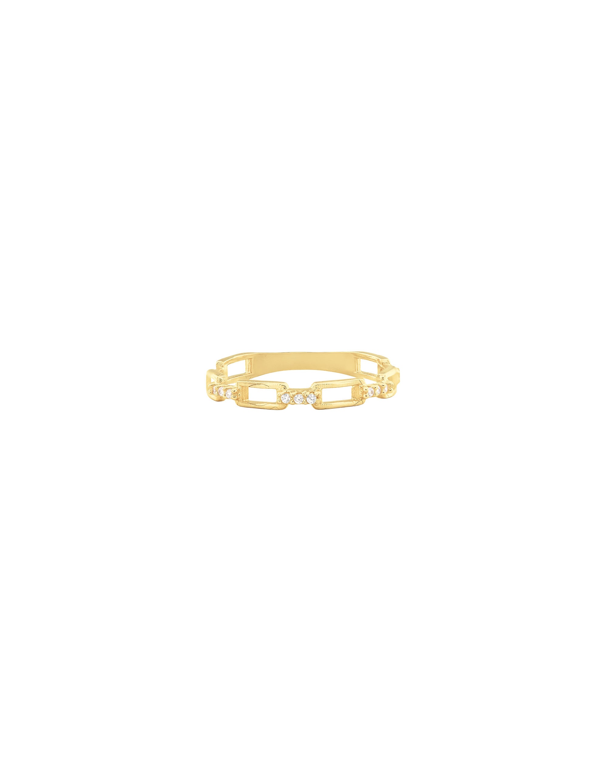 Anillo Eslabón