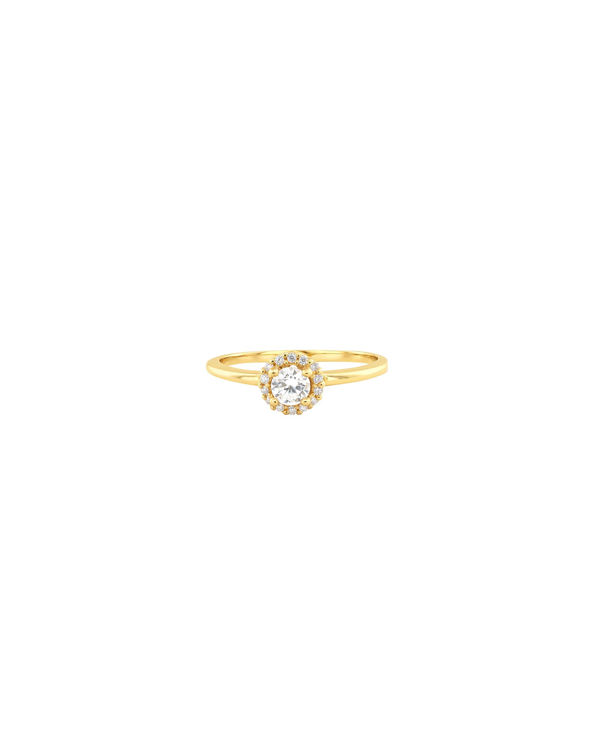 Anillo Blair