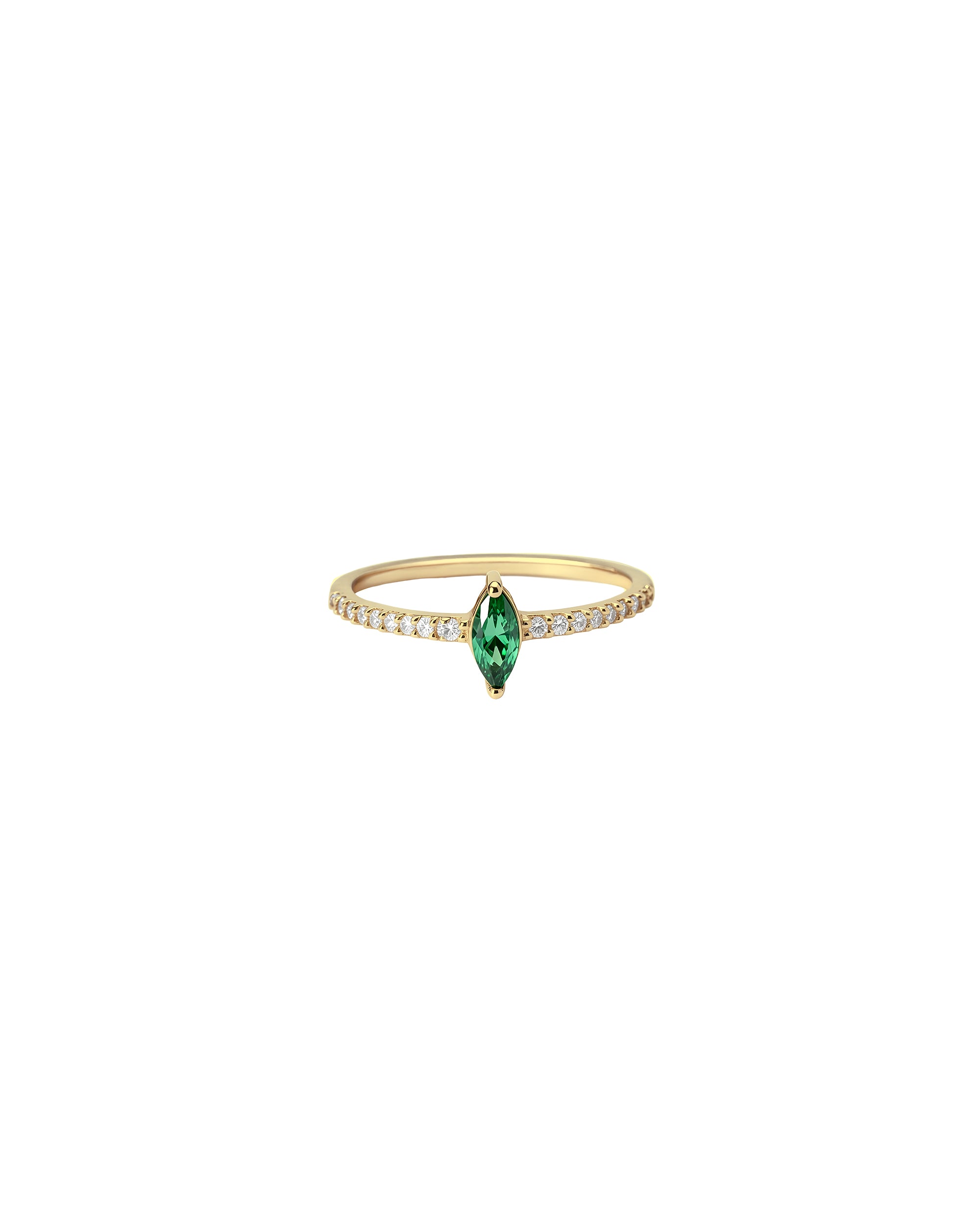 Anillo Olivia