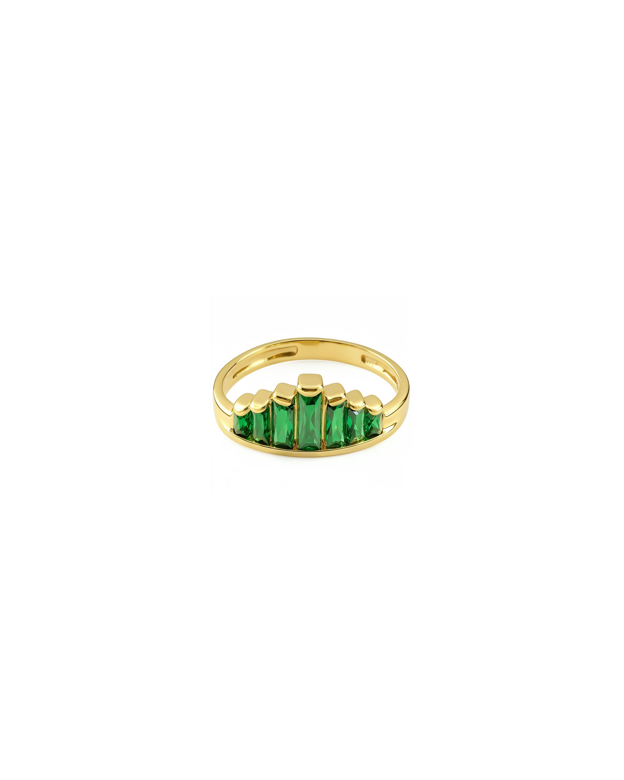 Anillo Amira