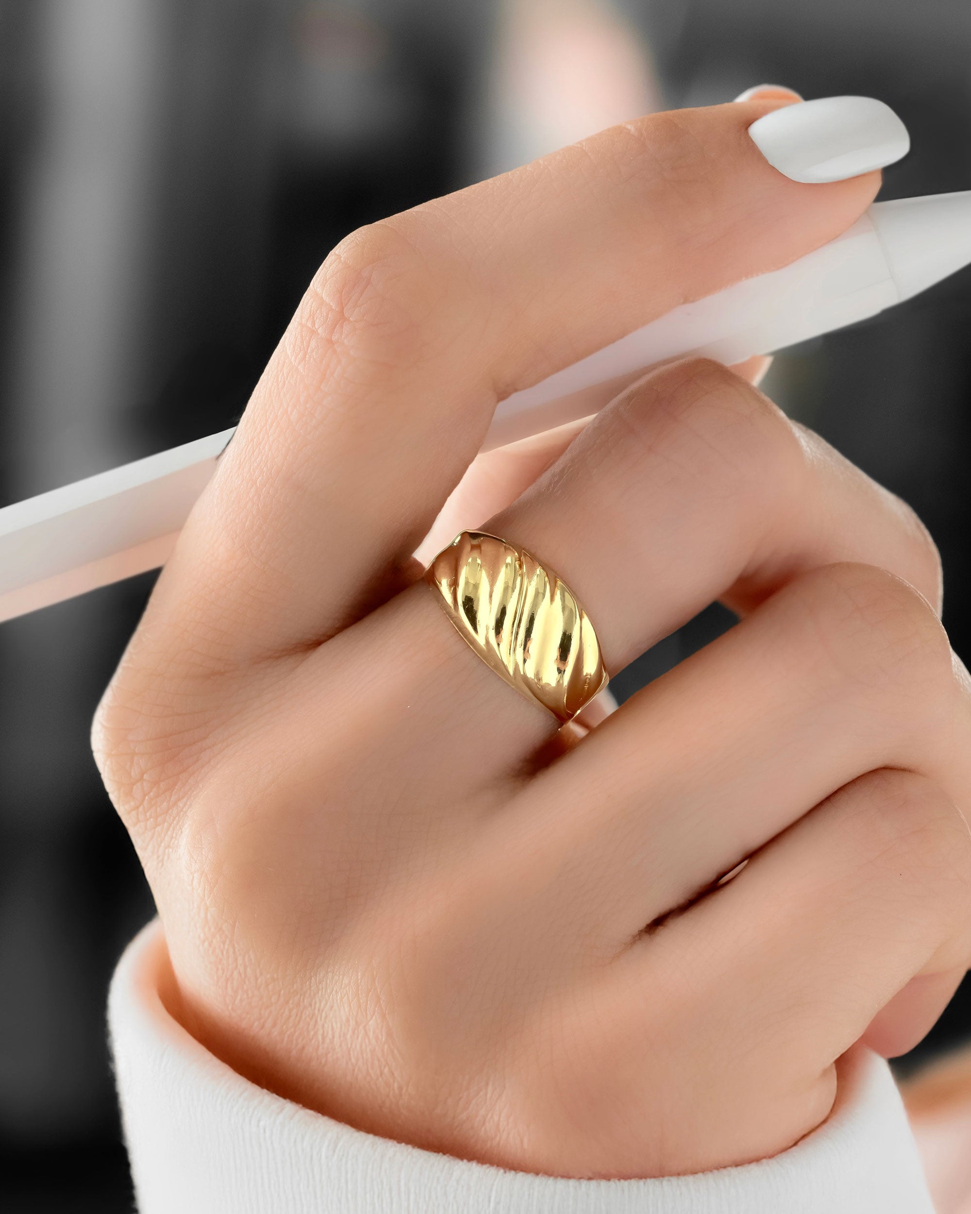 Anillo Duna
