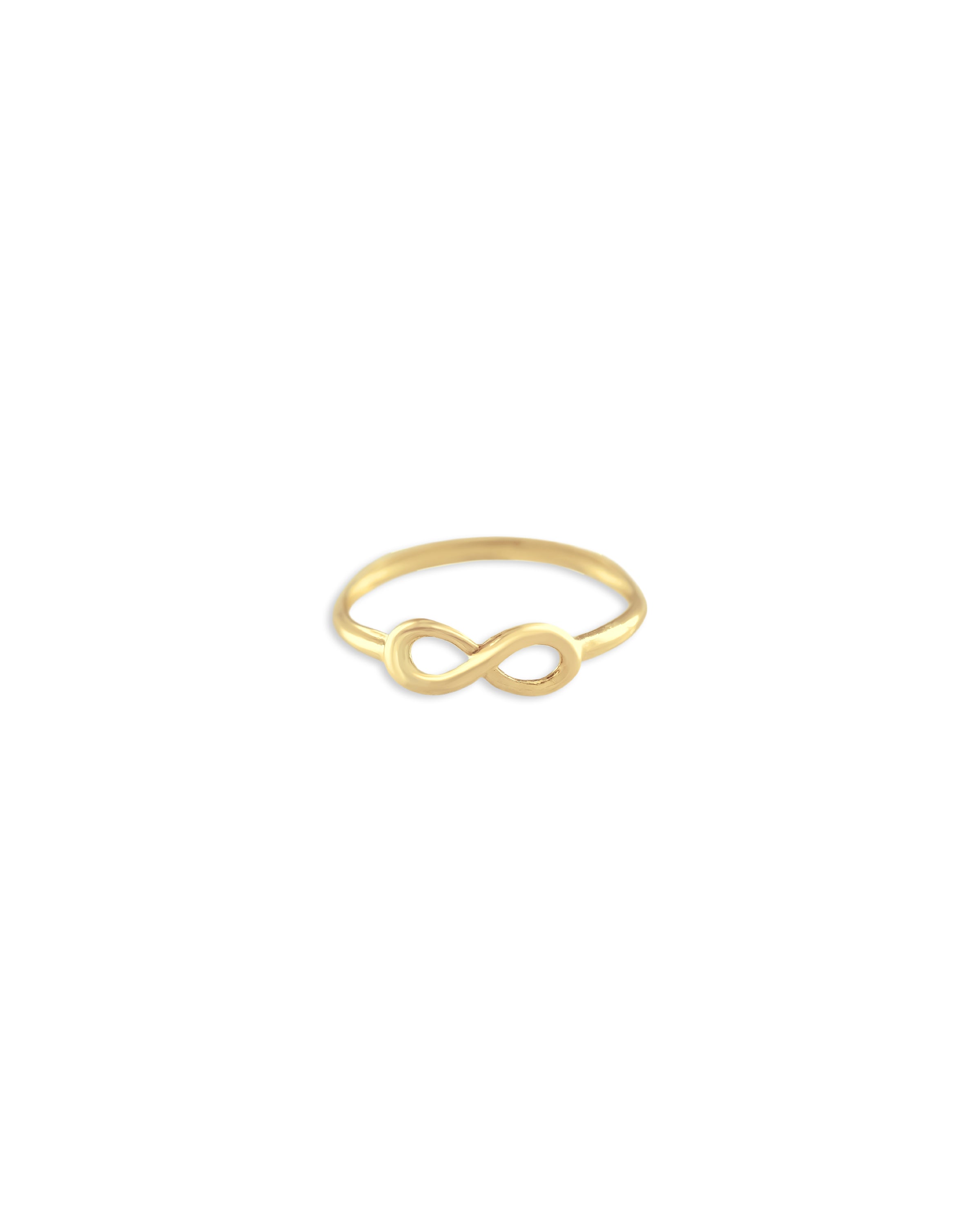 Anillo Infinito