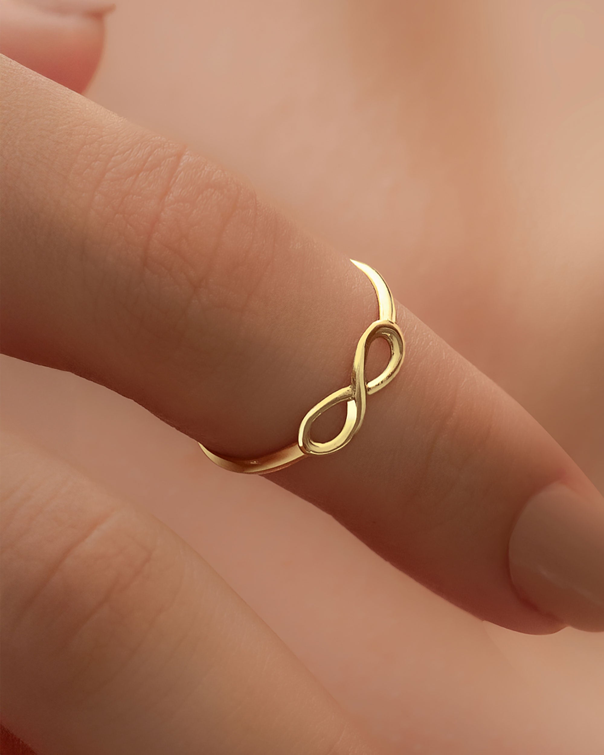 Anillo Infinito