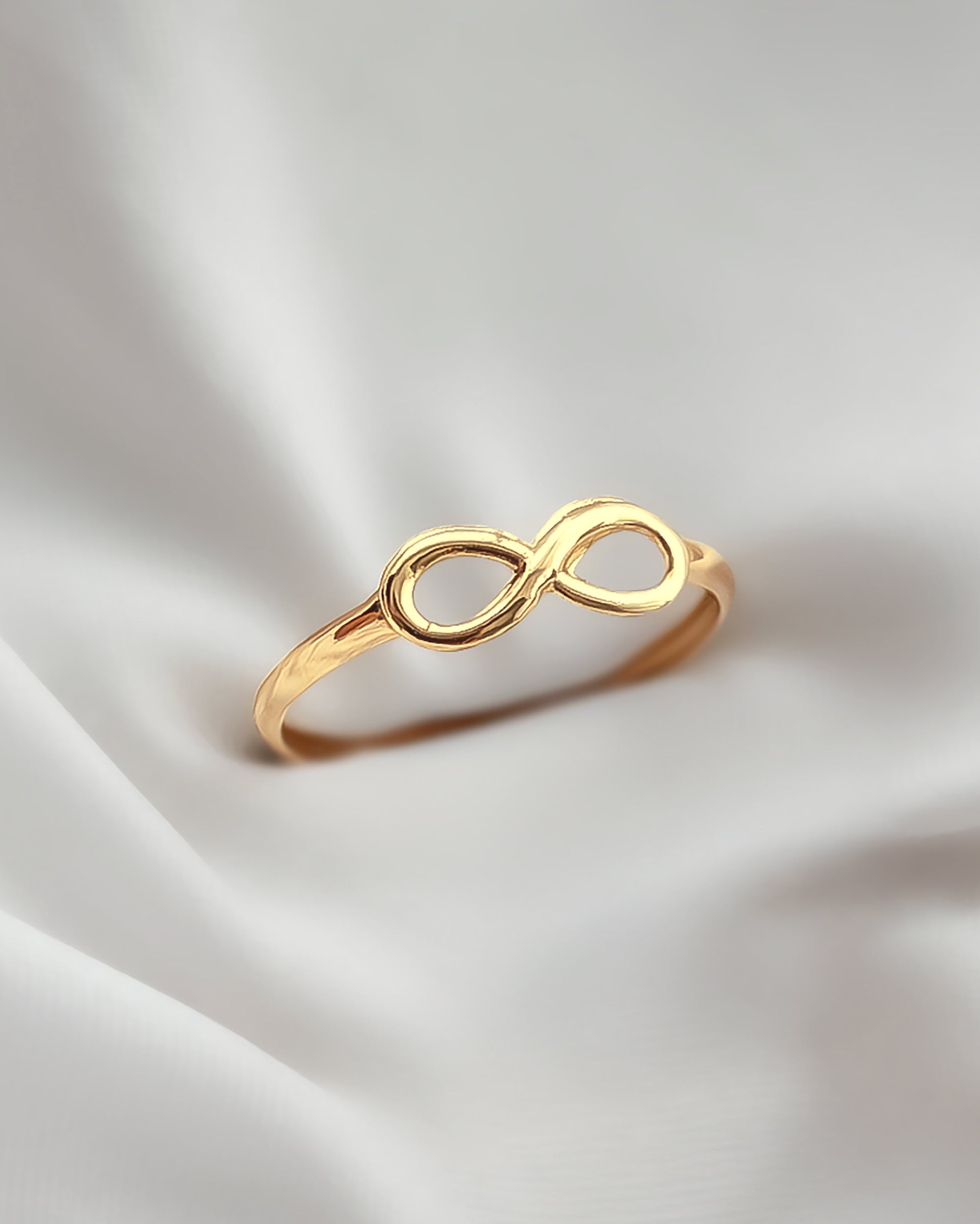 Anillo Infinito