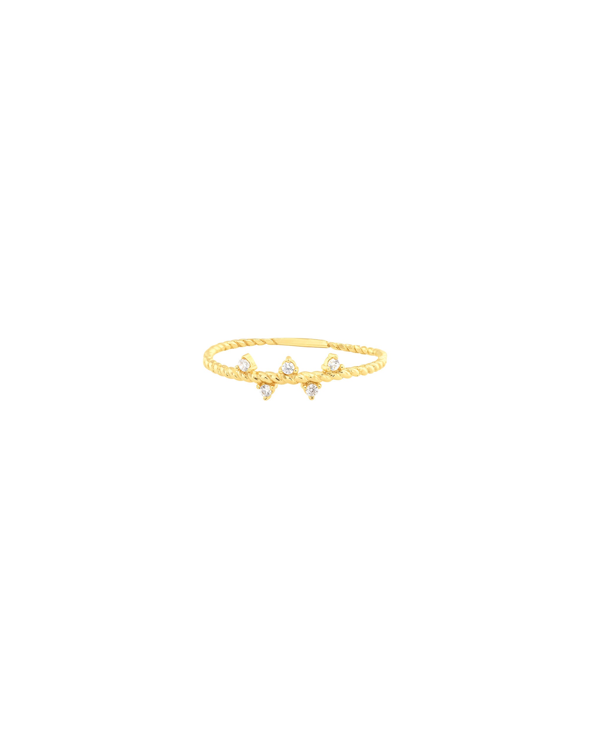 Anillo Espiral