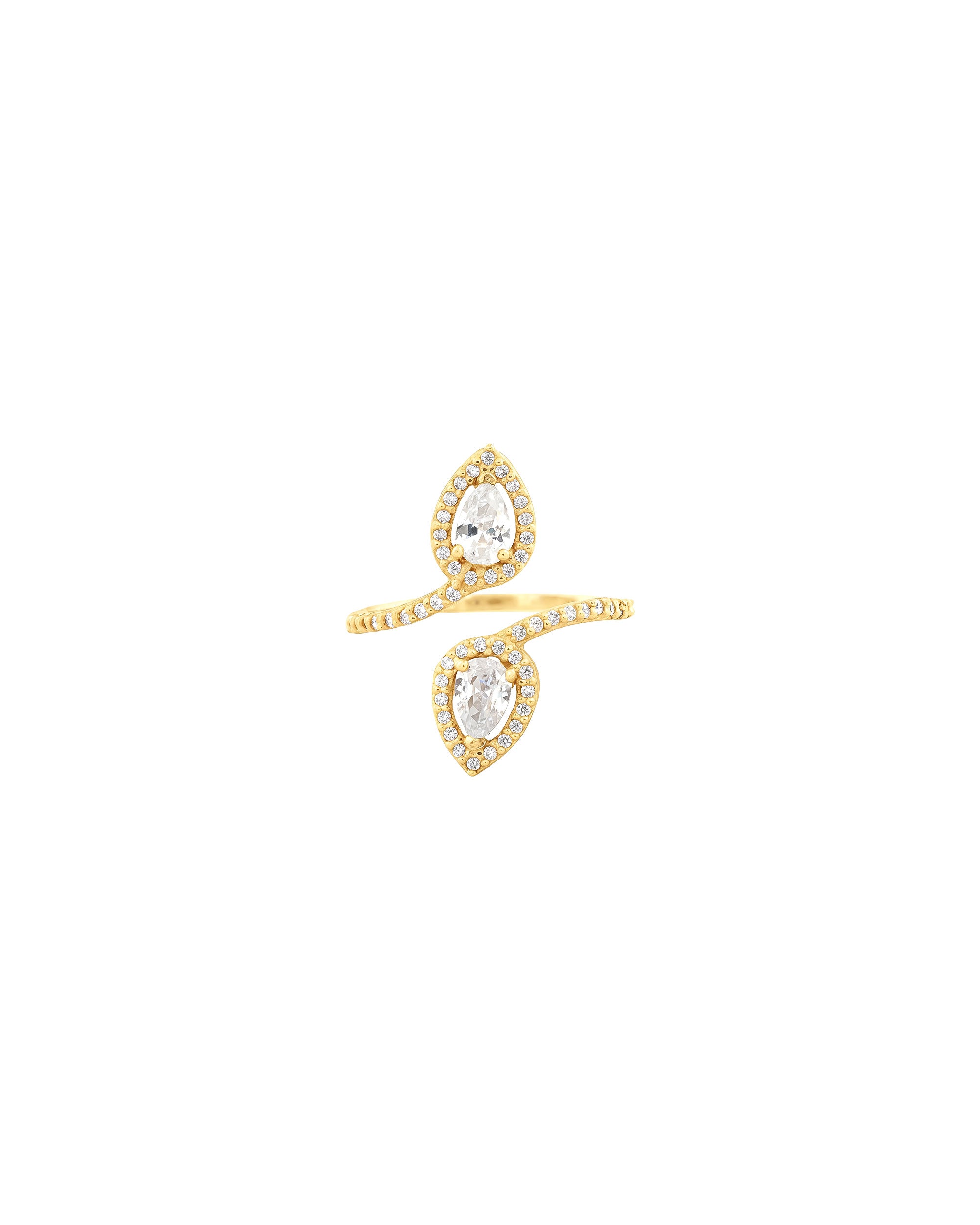 Anillo Amélie