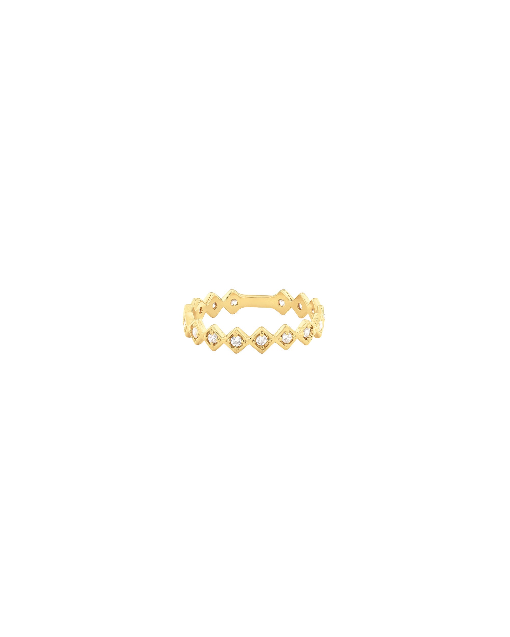 Anillo Rombo