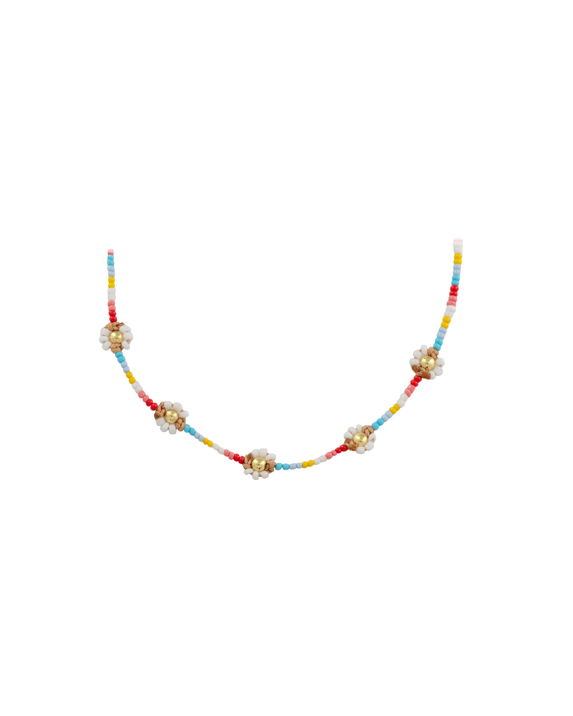 Choker Primavera