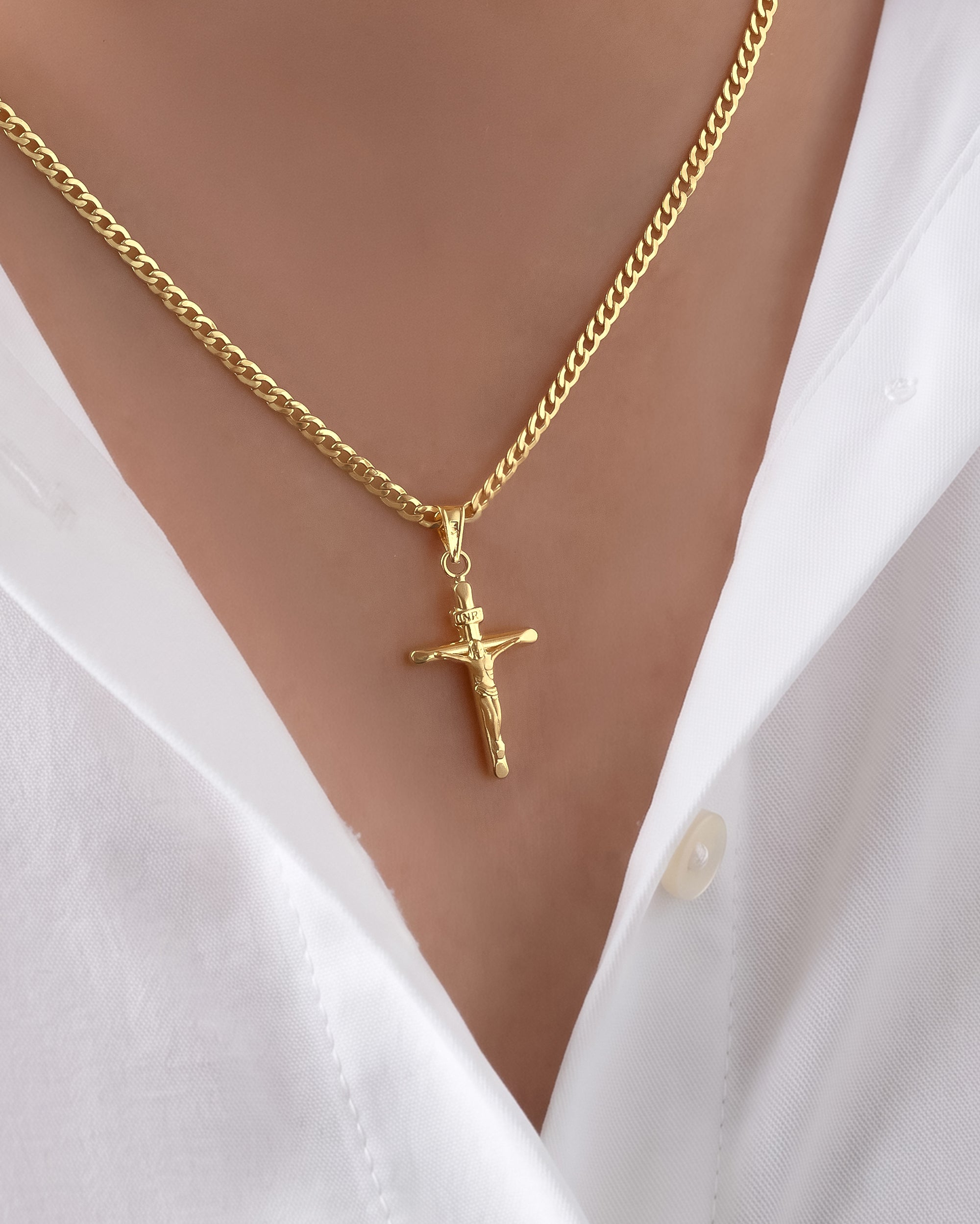 Dije Cristo Redentor