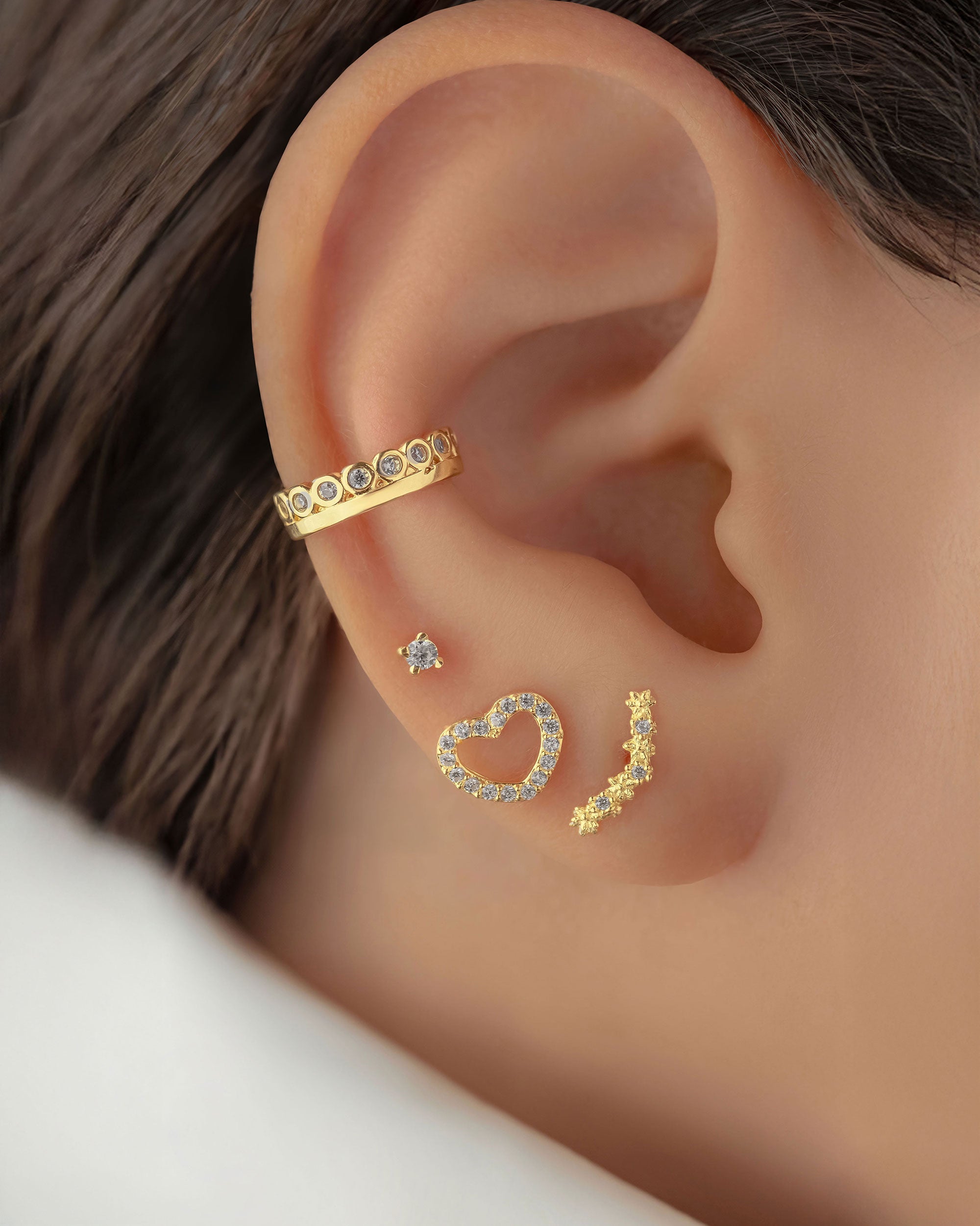 Earcuff essentials