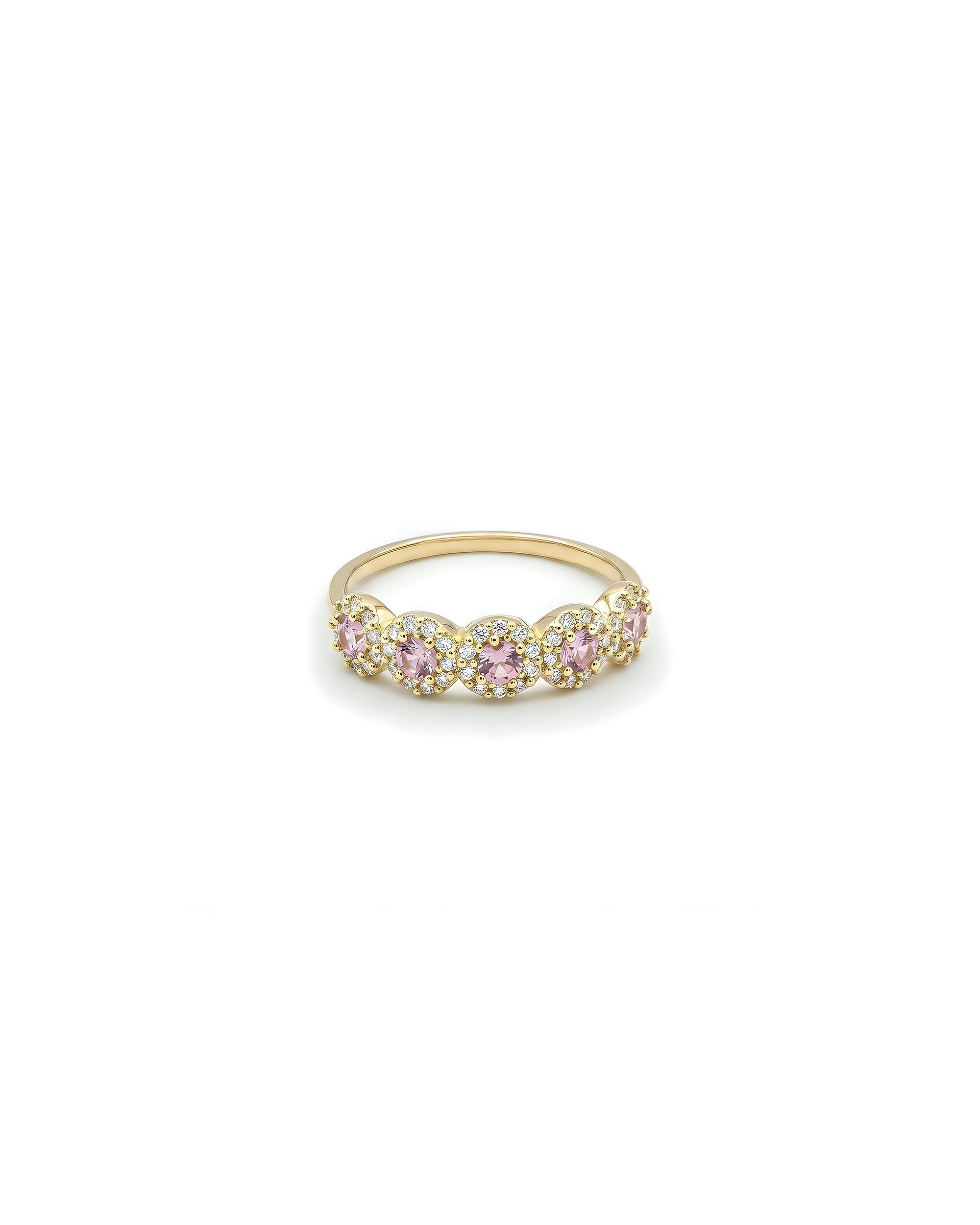 Anillo Constanza