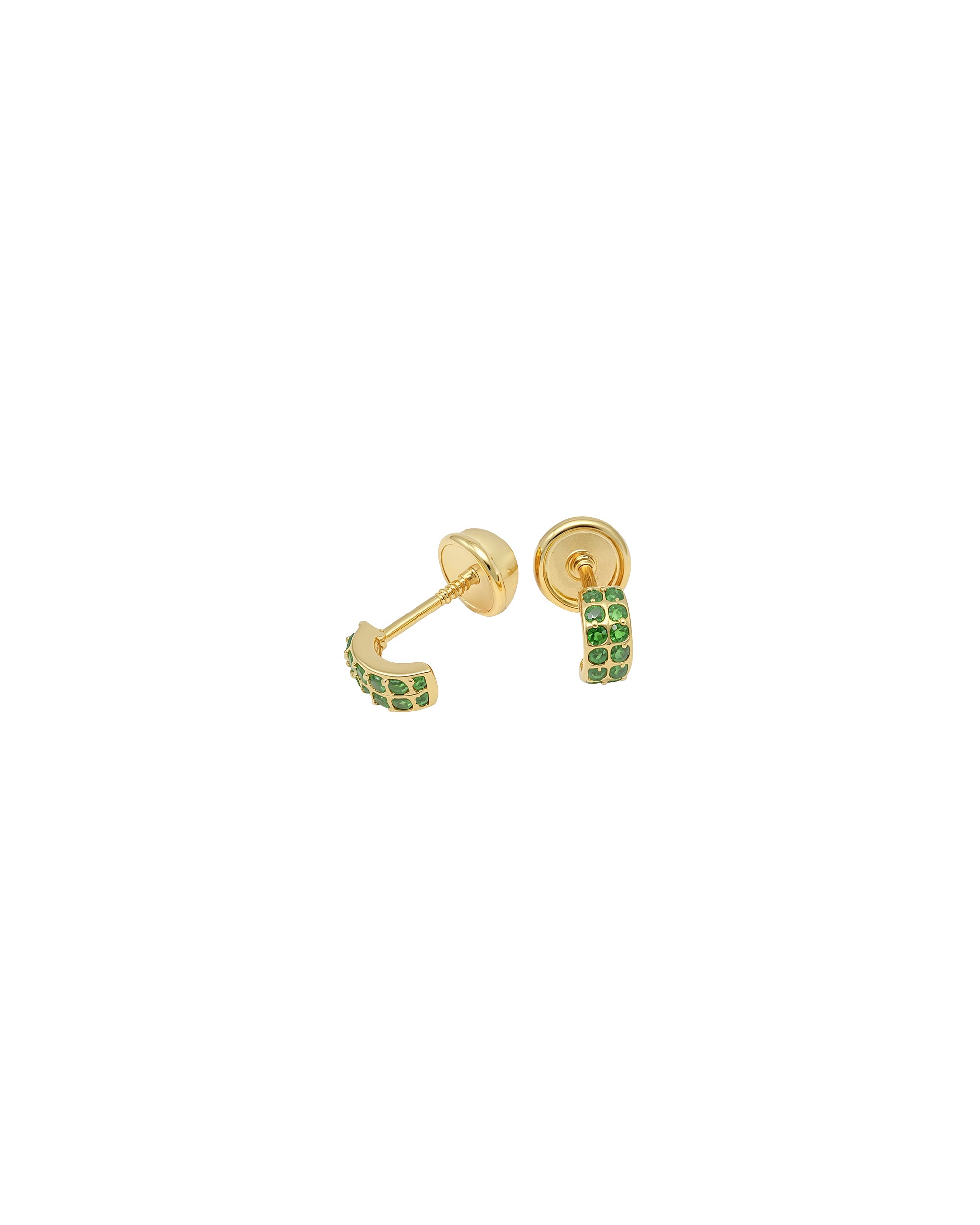 Topos Amal Verde