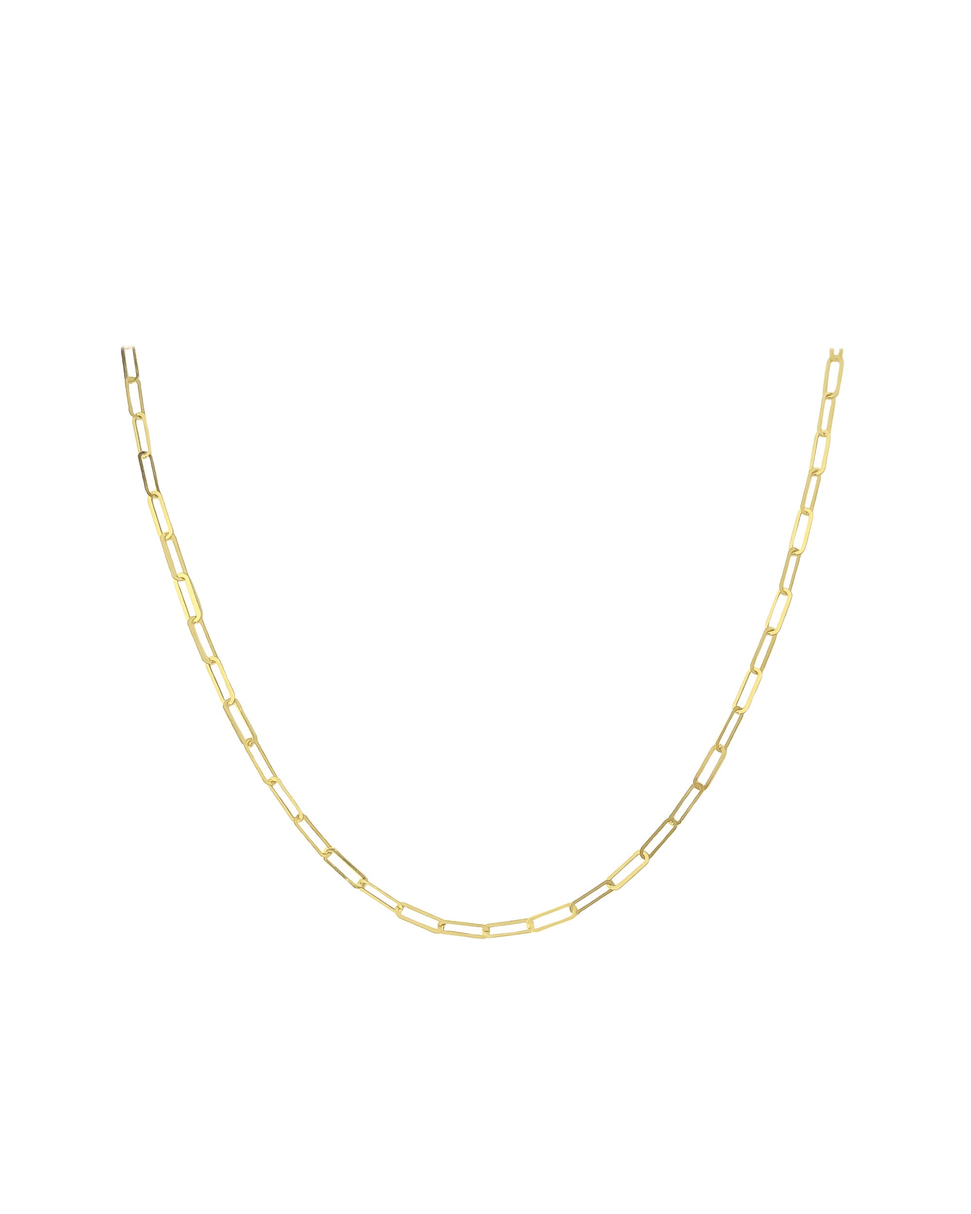 Cadena Paper Clip