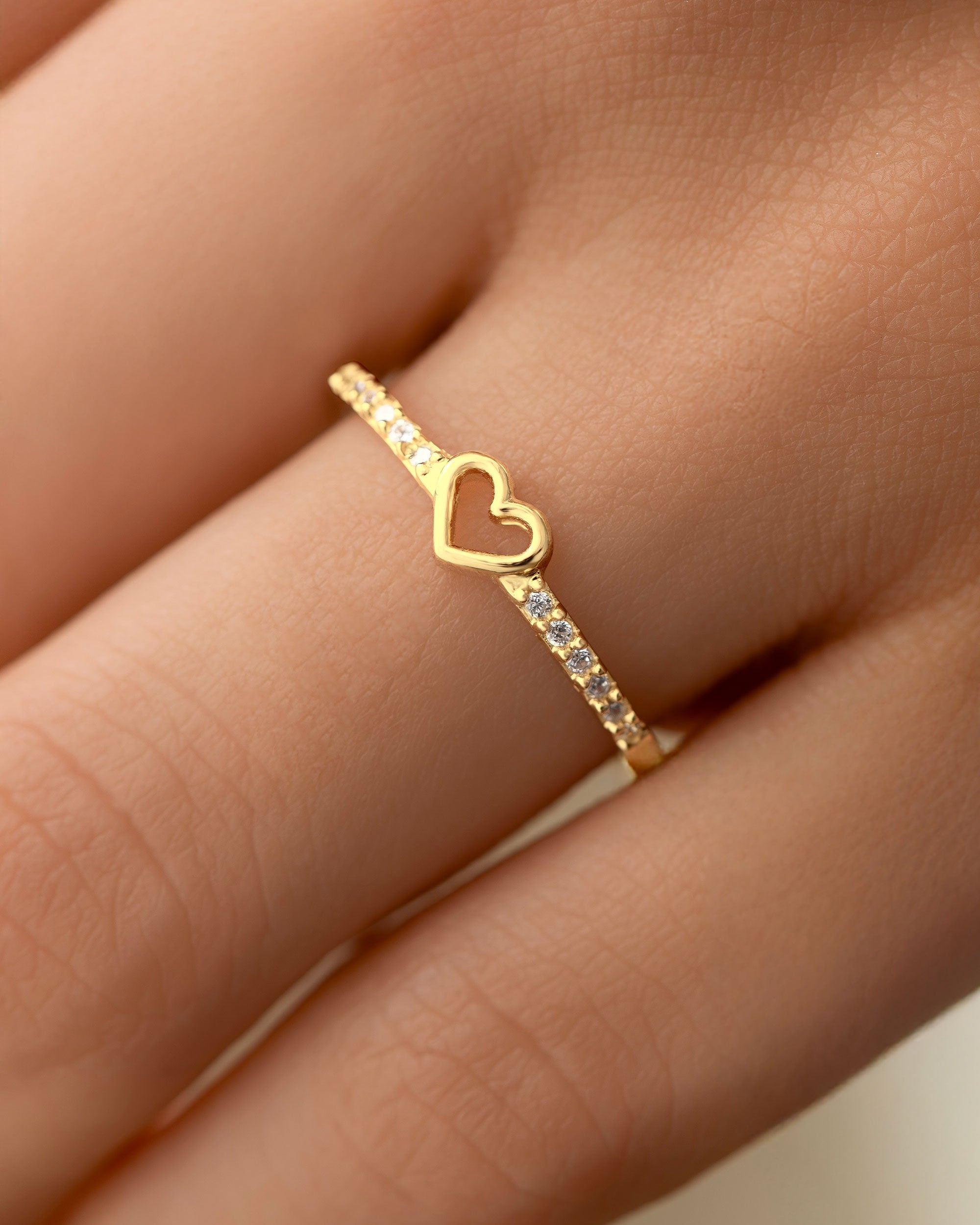 Anillo Sweet Love