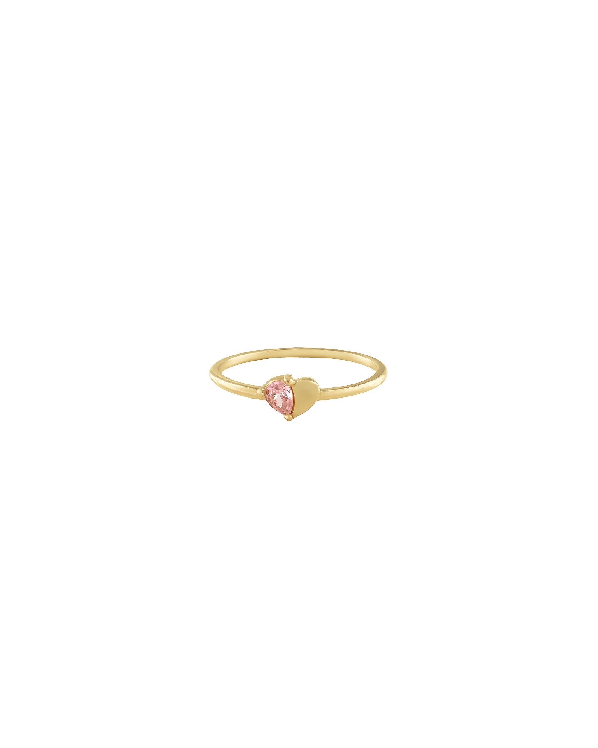 Anillo Latido