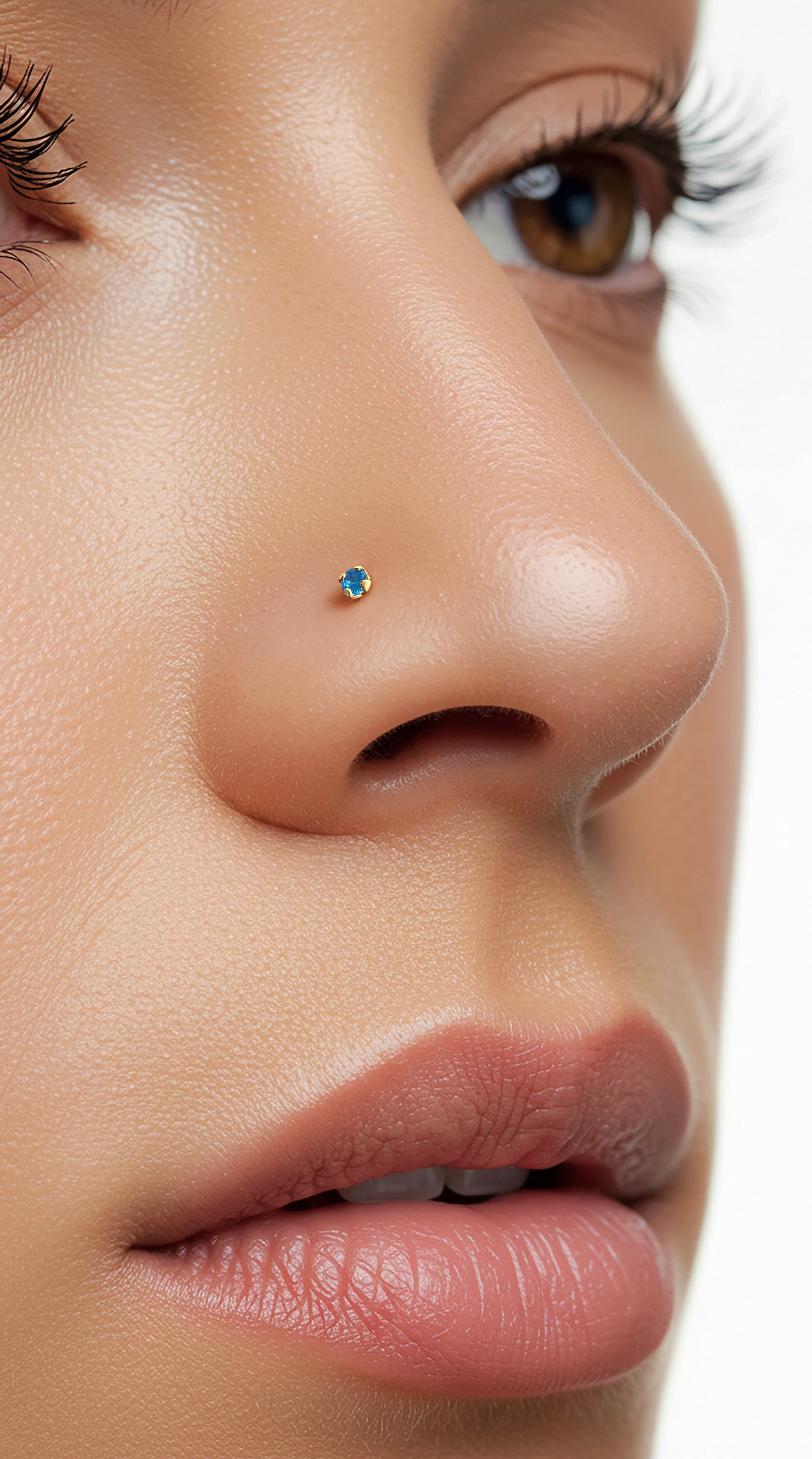 Piercing Punto de Luz