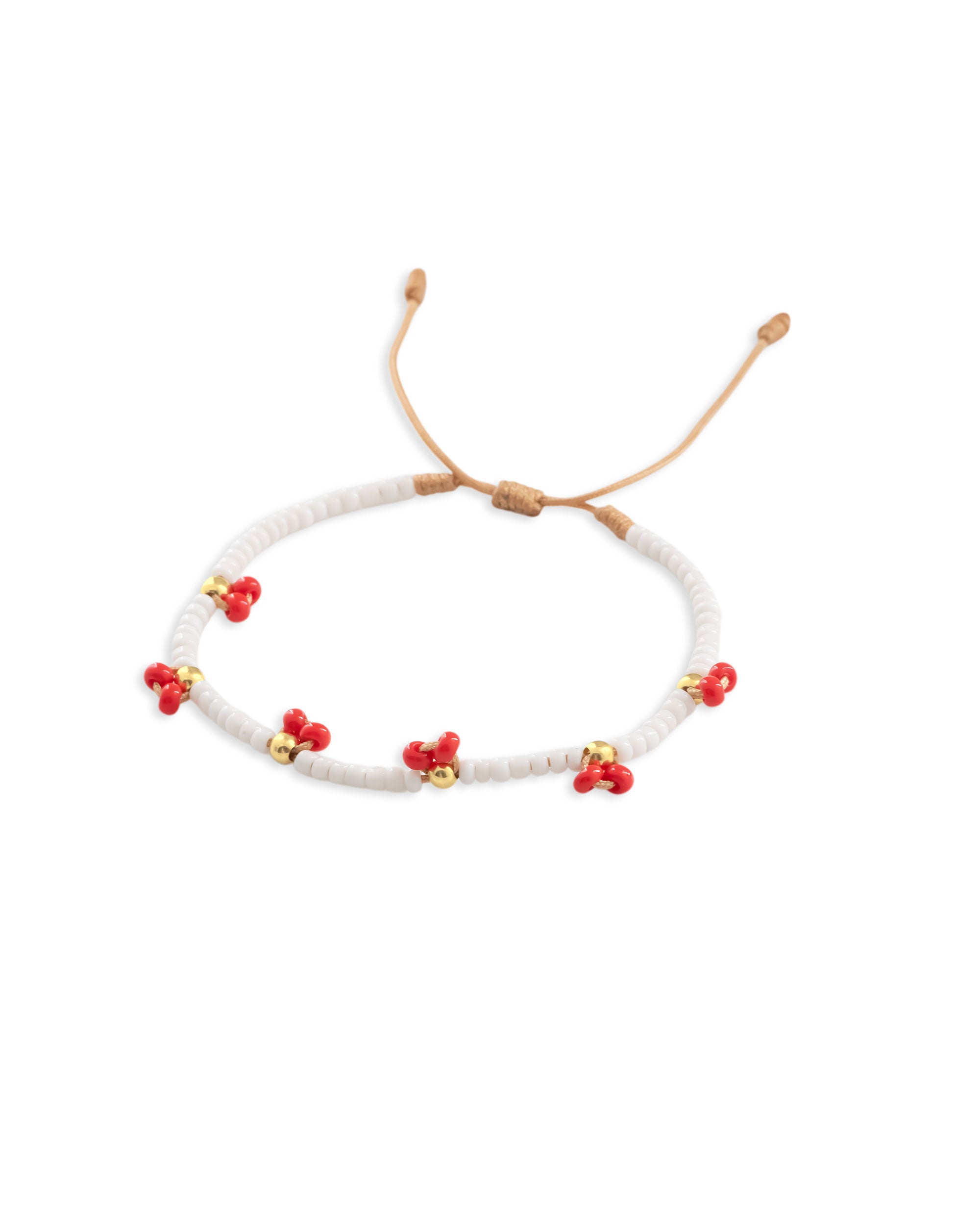 Pulsera Cherry
