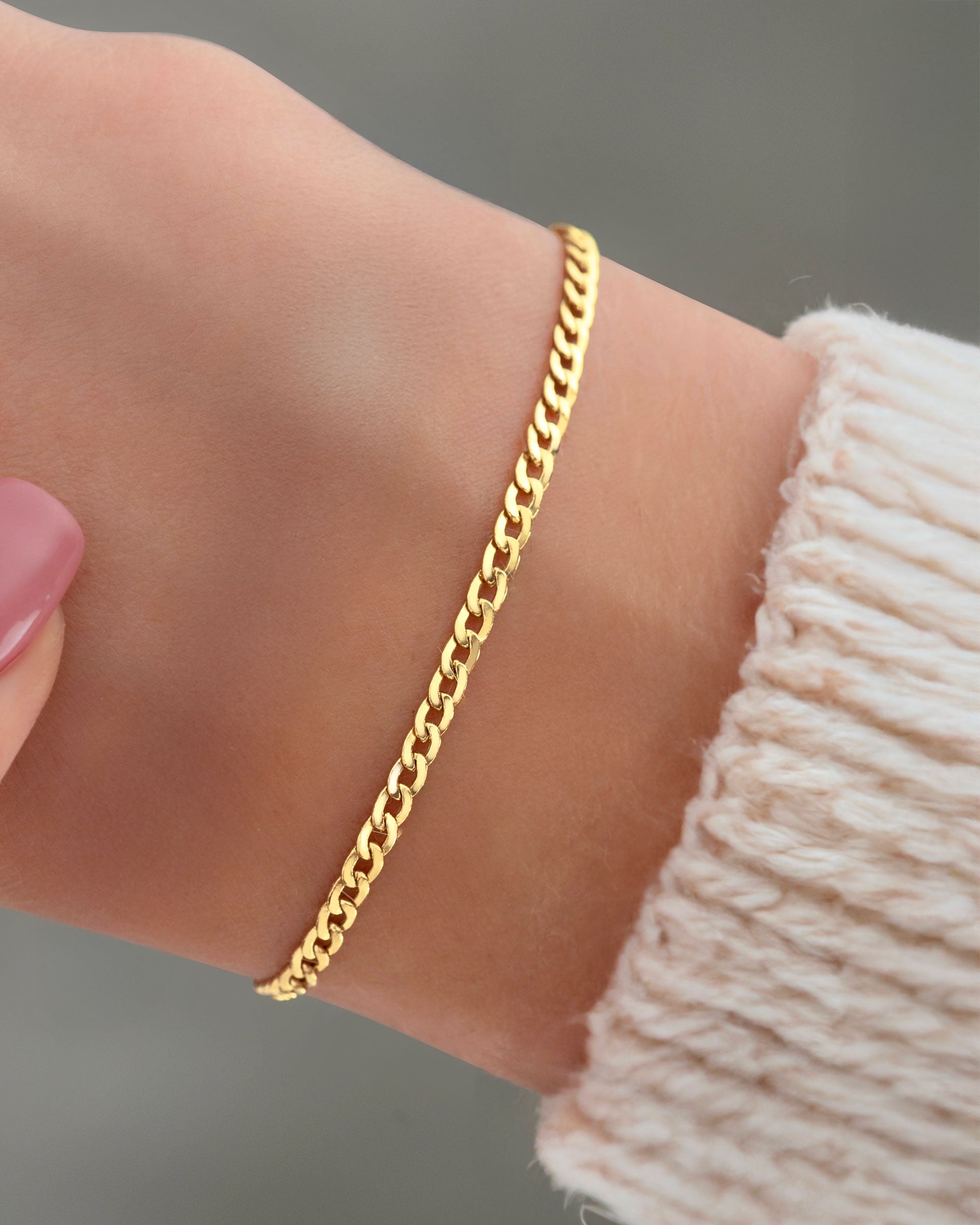 Pulsera Mini Cubana