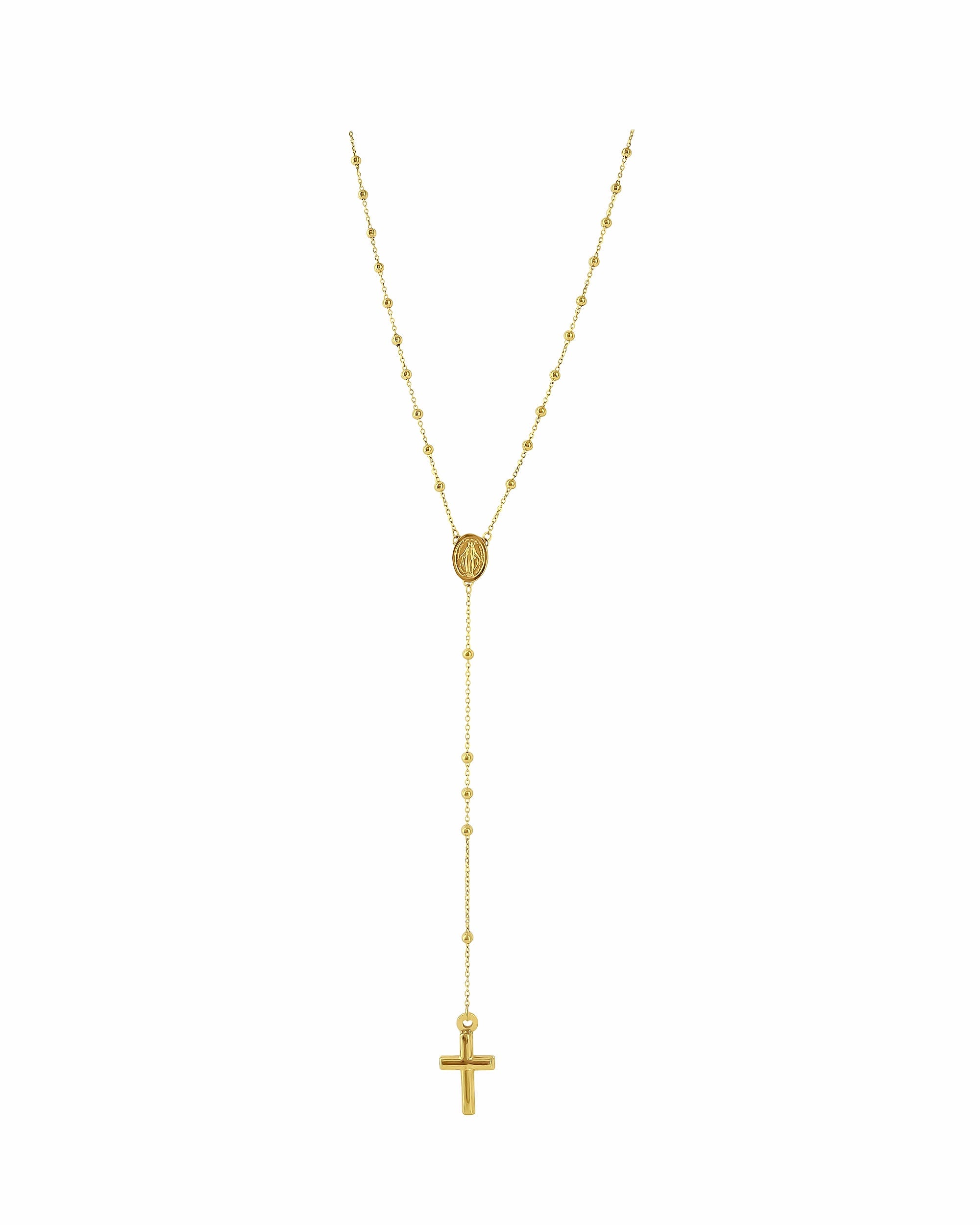 Rosario Dorada Esperanza