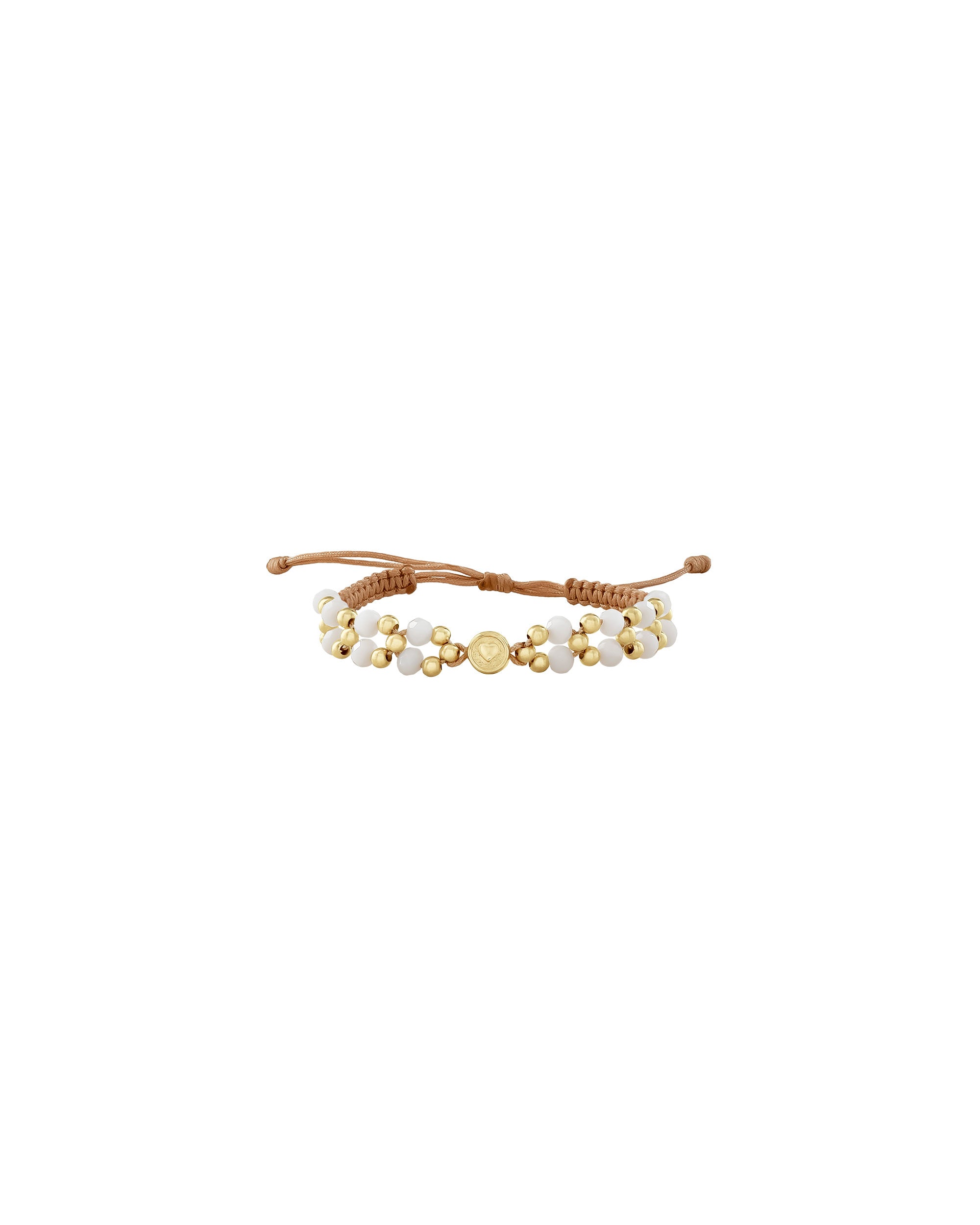 Pulsera Lazo de Amor