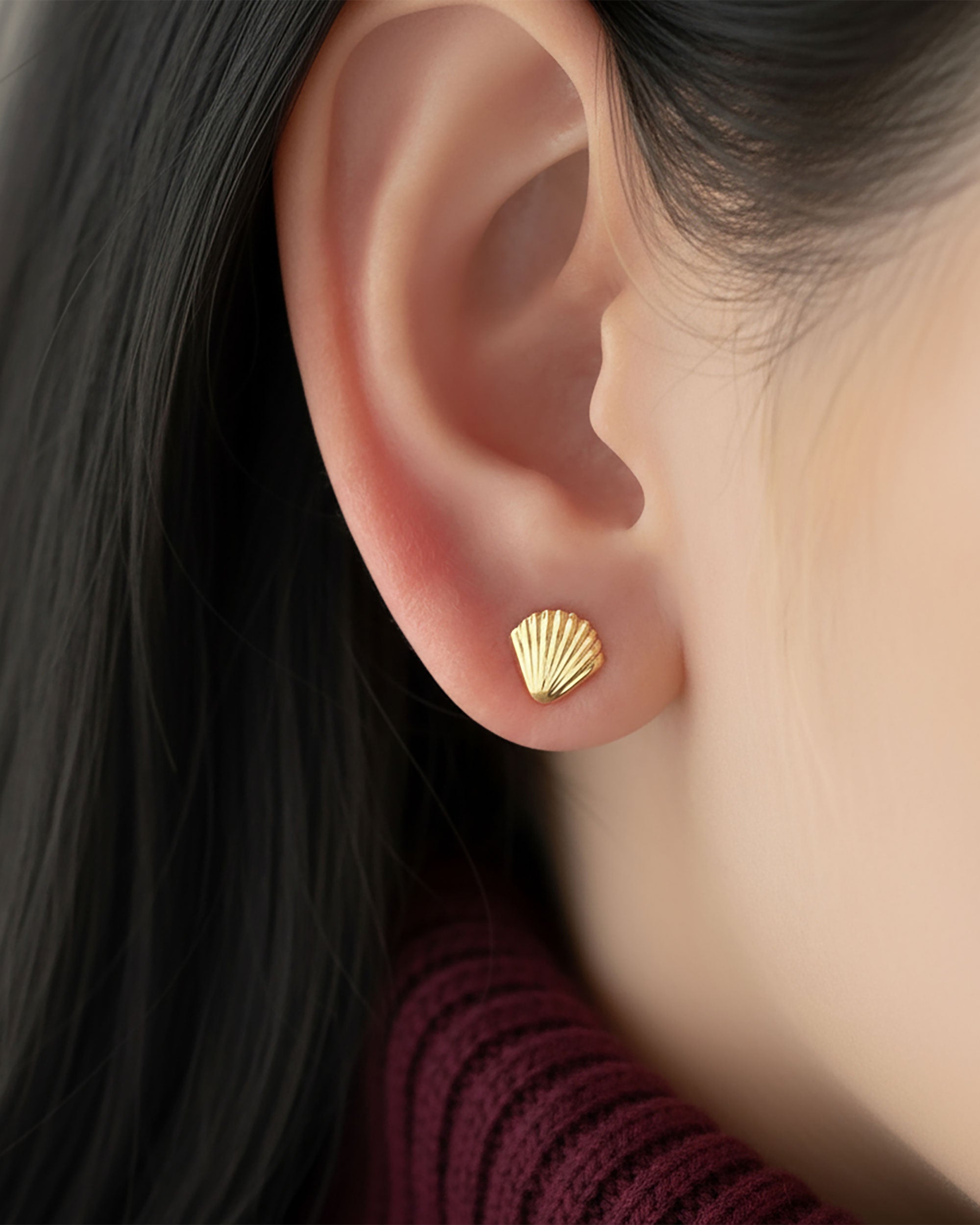 Topos Conchita Dorada