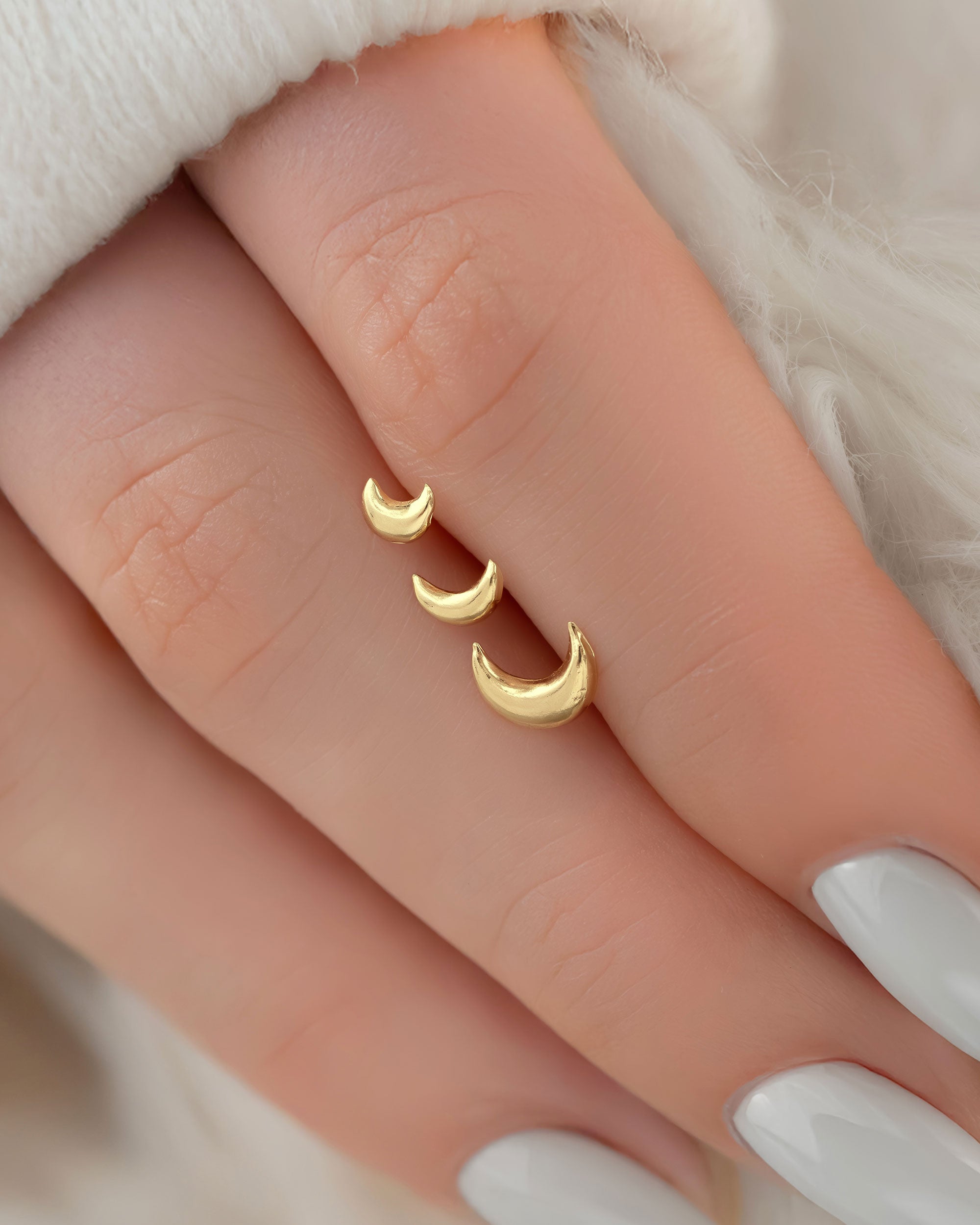 Topos Luna Creciente