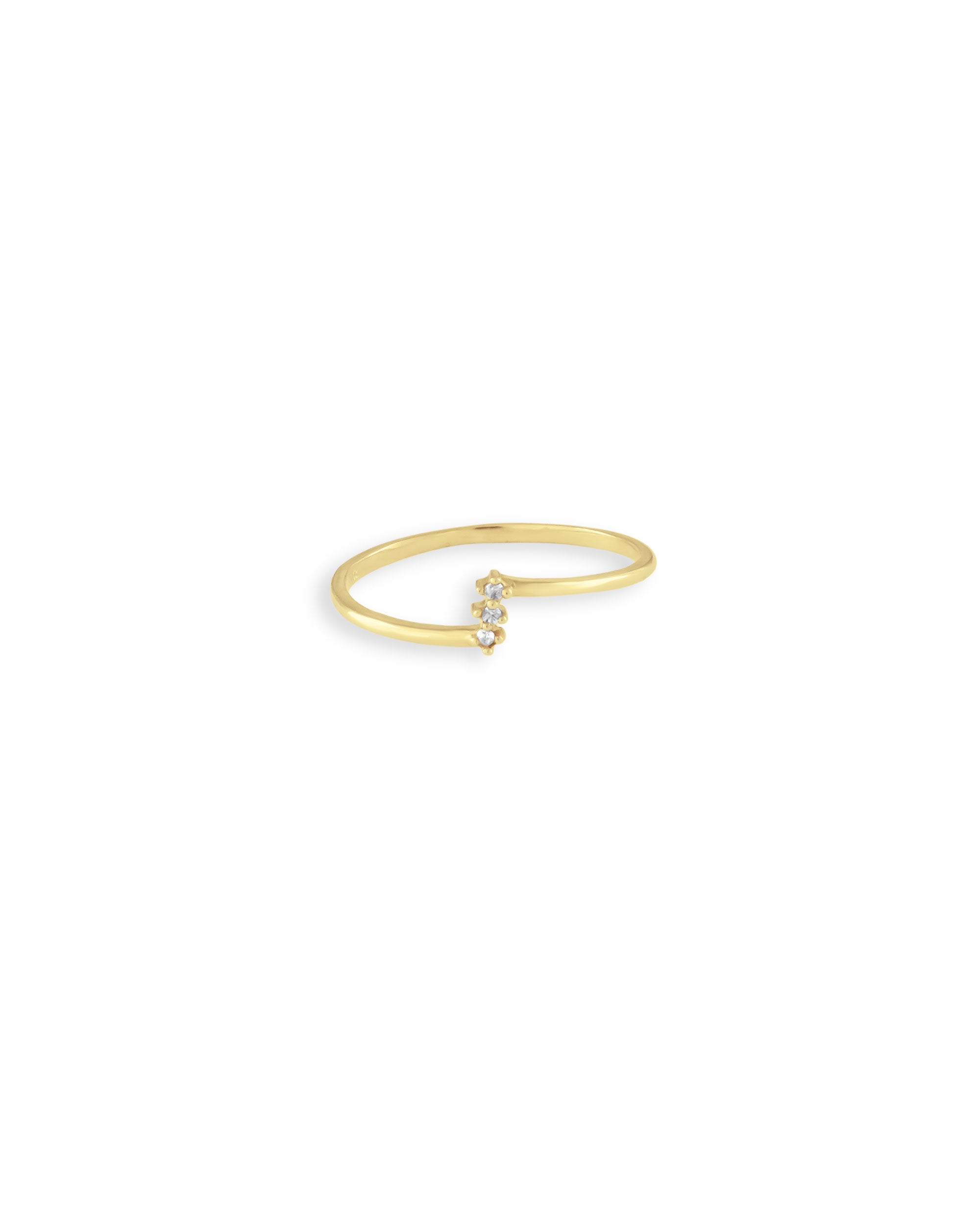 Anillo Trinidad