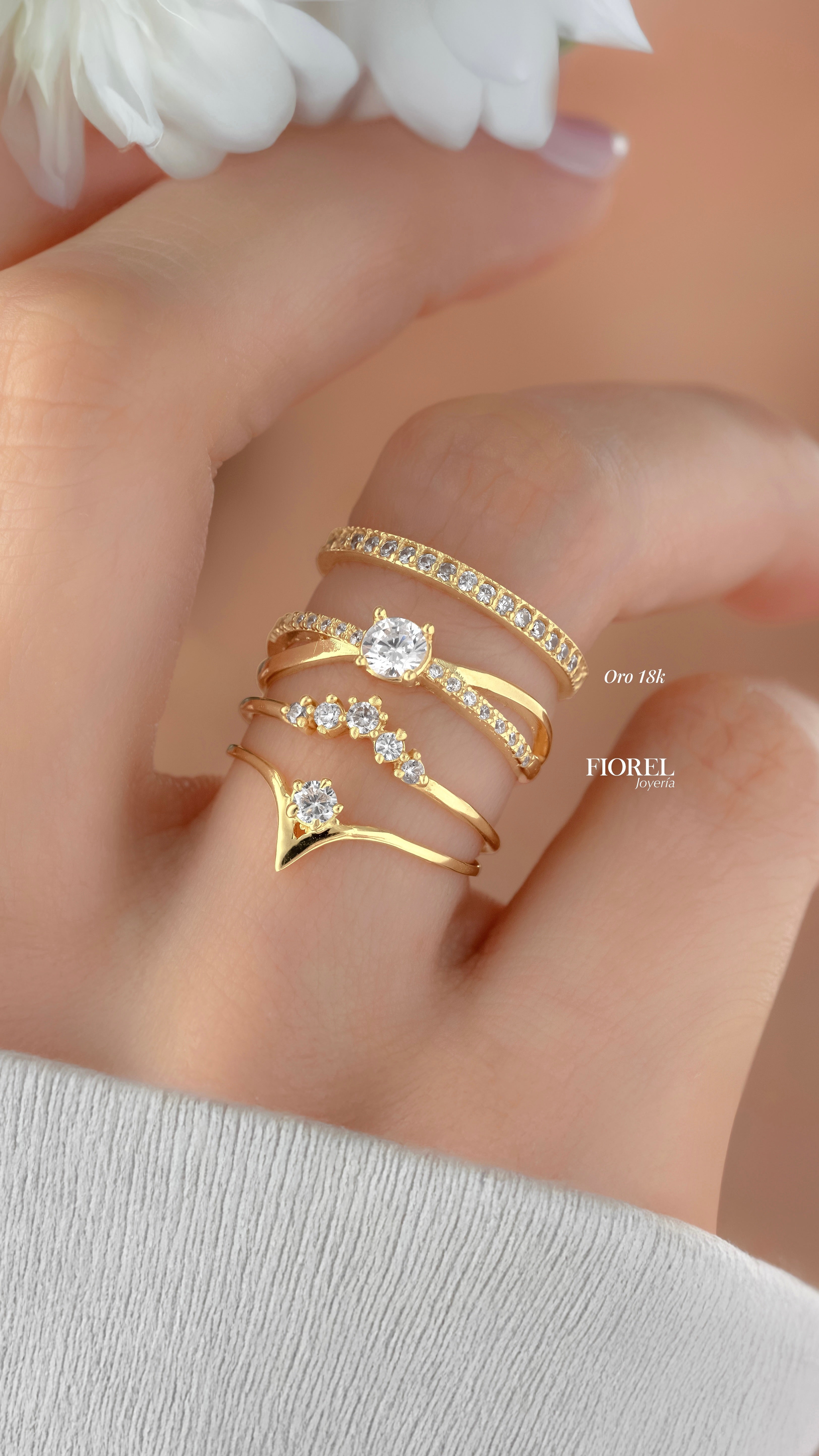 Anillos