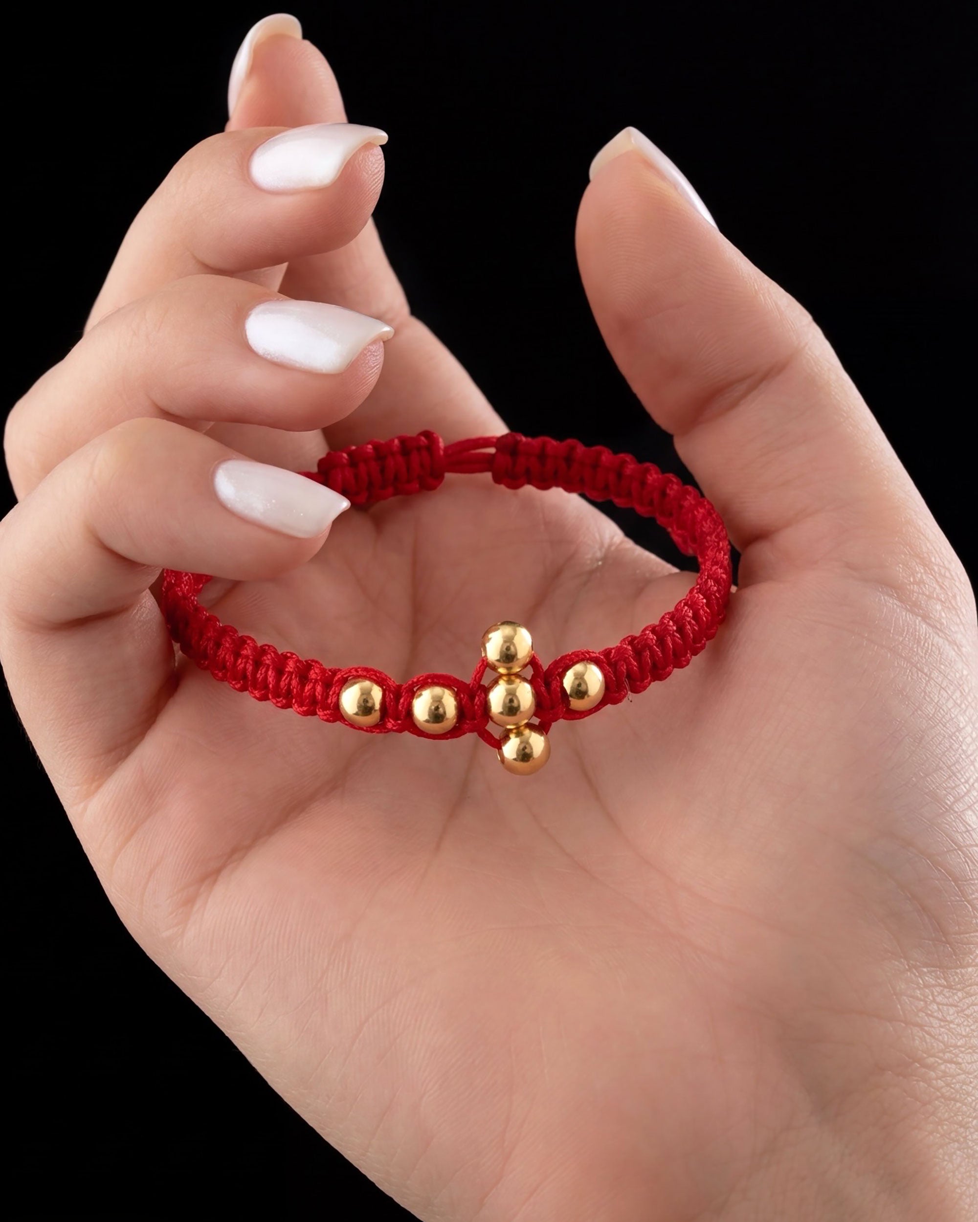 Pulsera Celestial