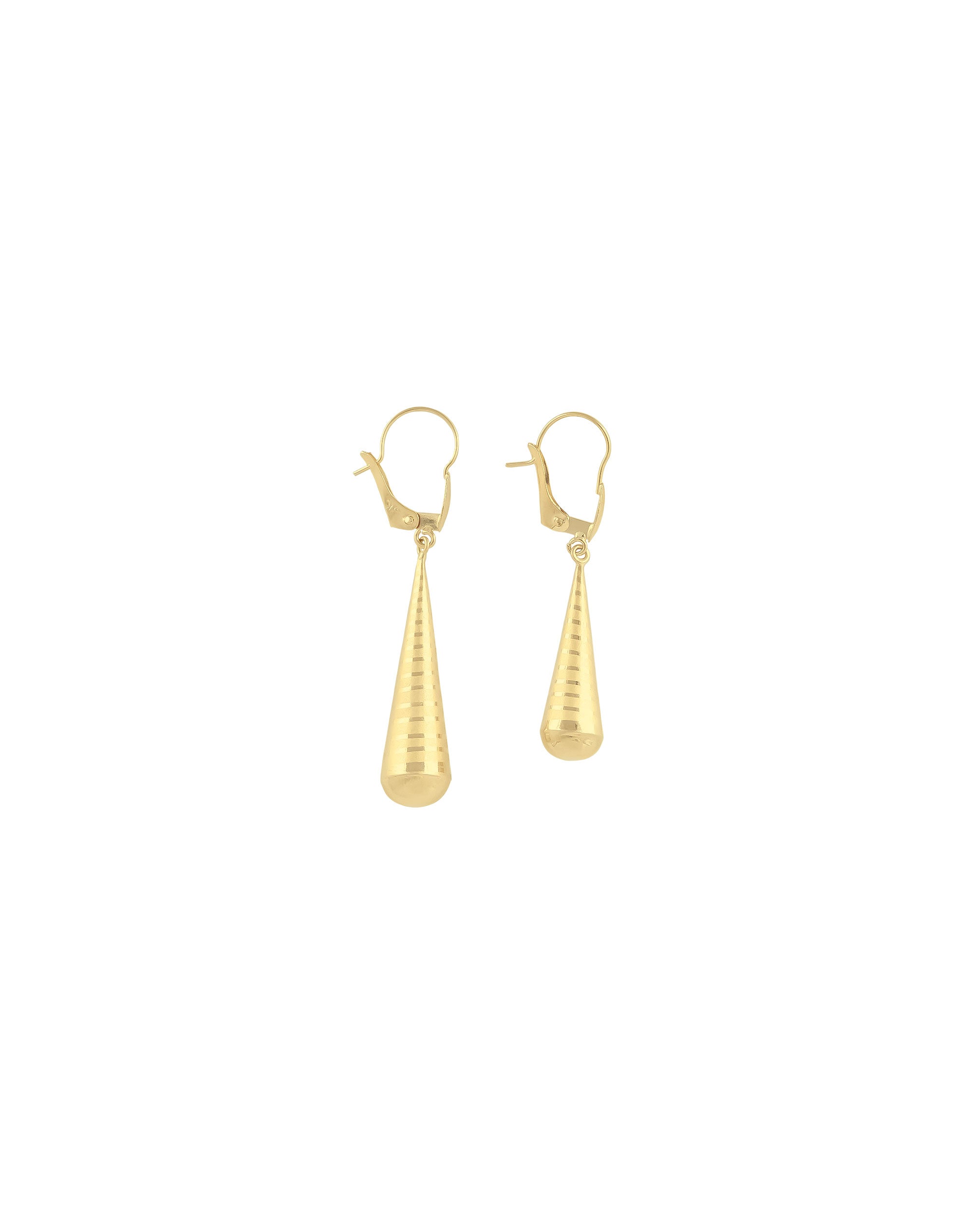 Aretes Greta
