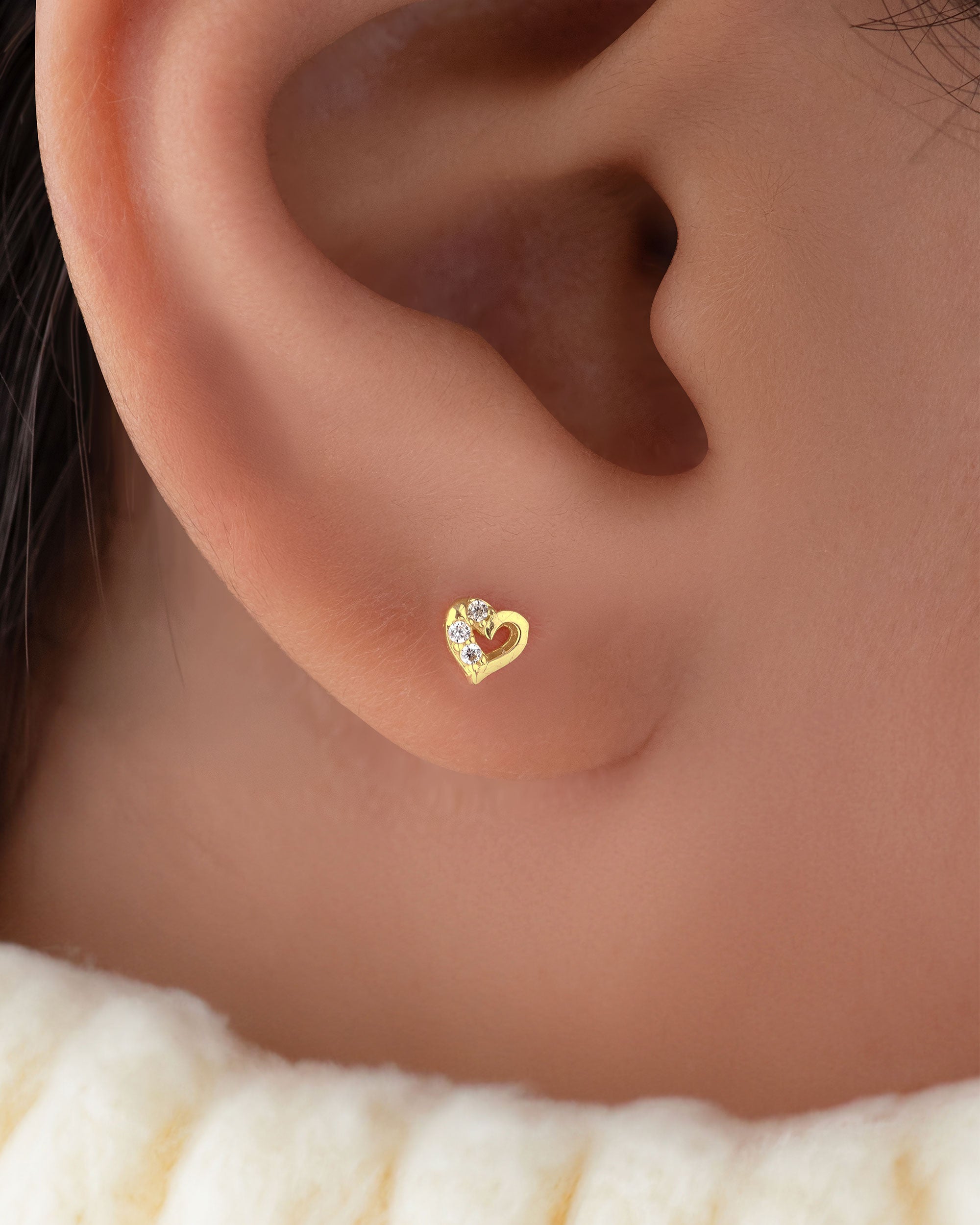 Topos Corazóncito