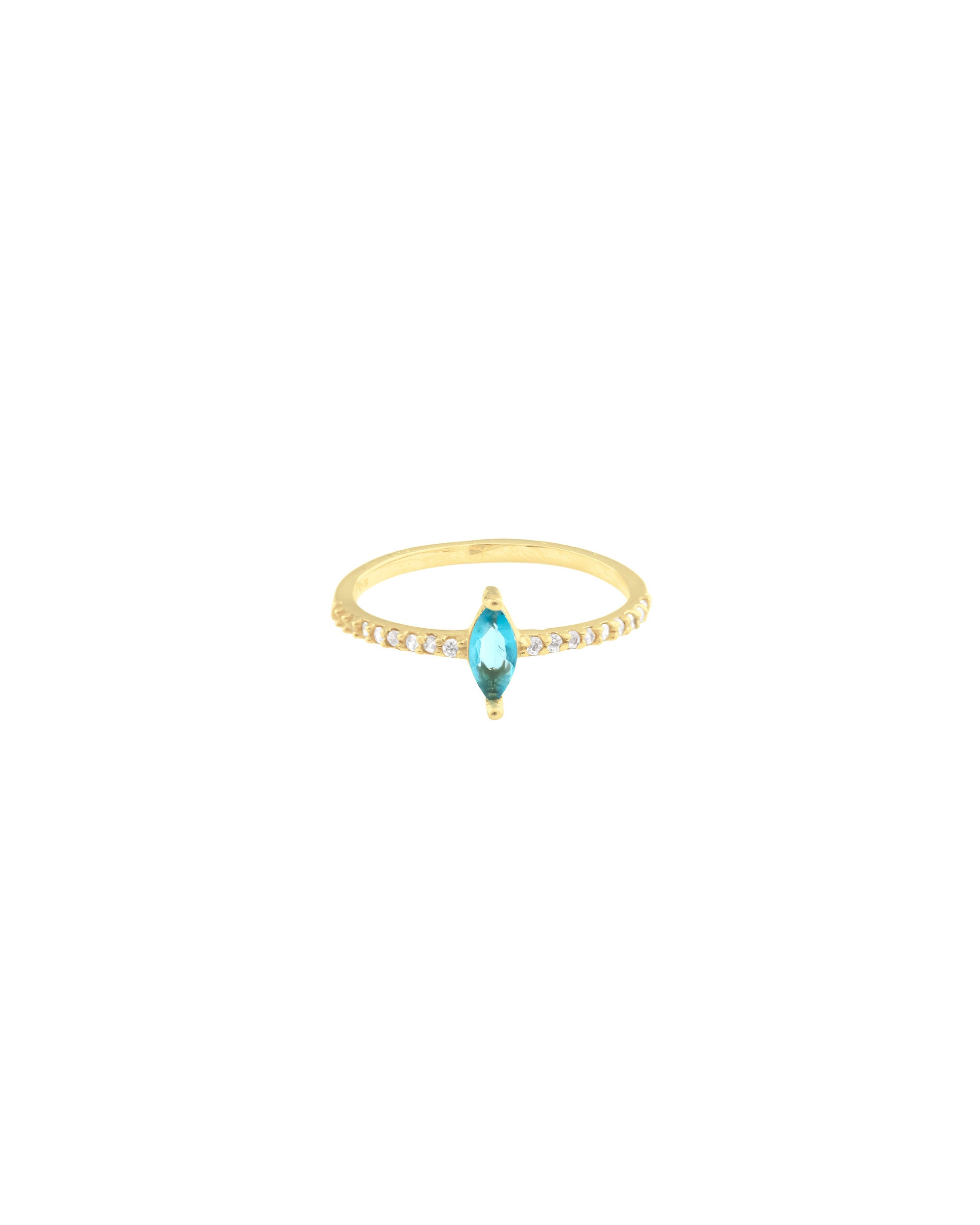 Anillo Oasis