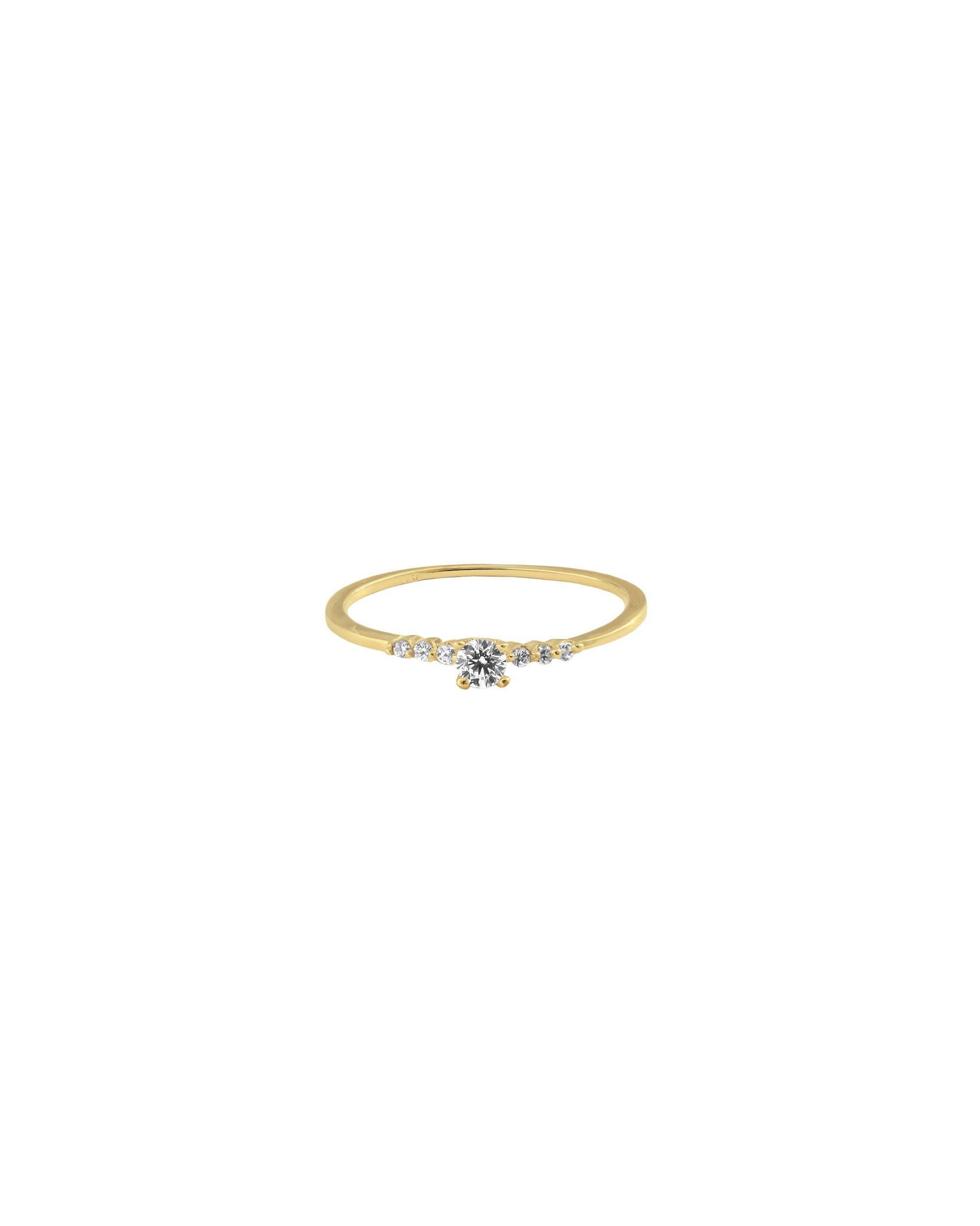 Anillo Clairé