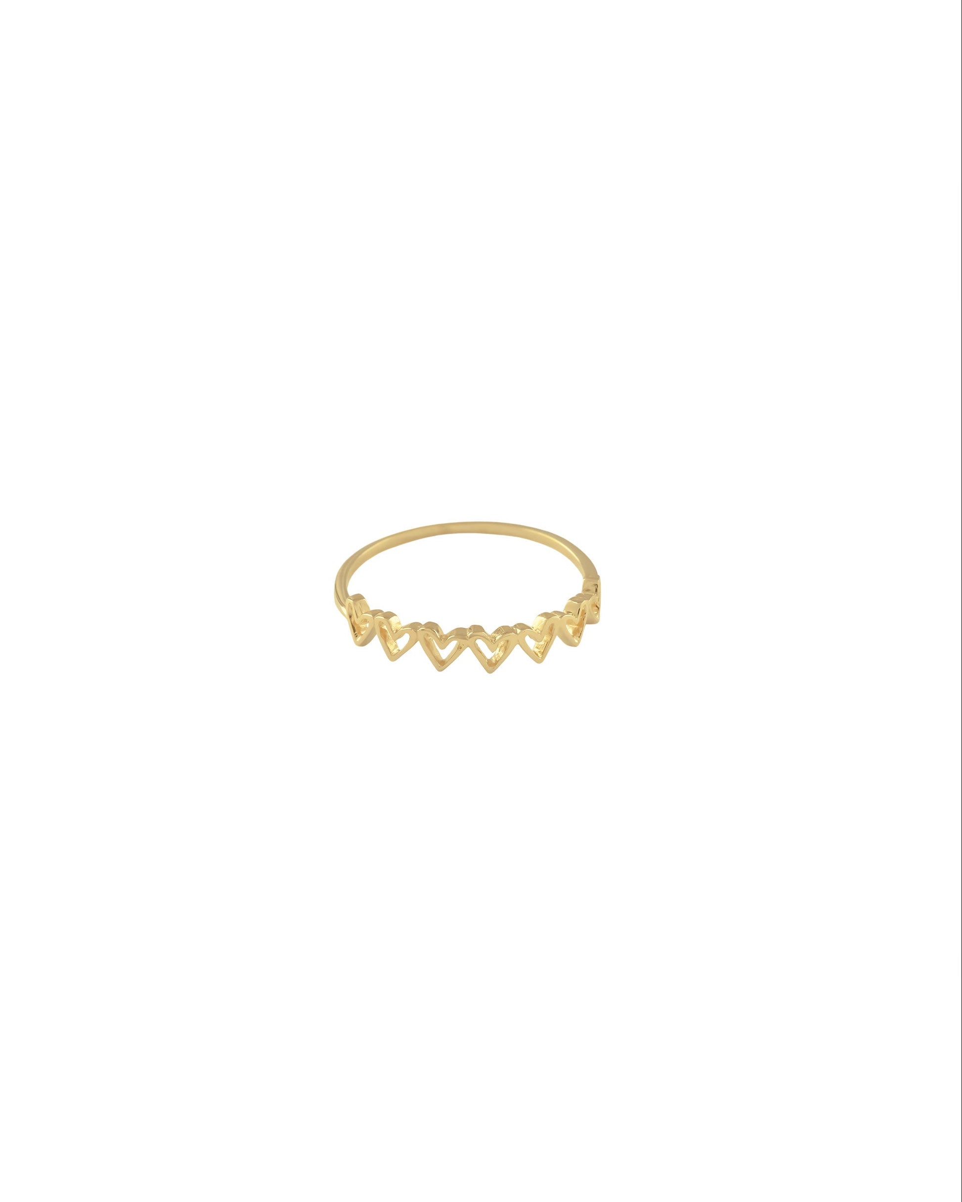 Anillo Love Spell