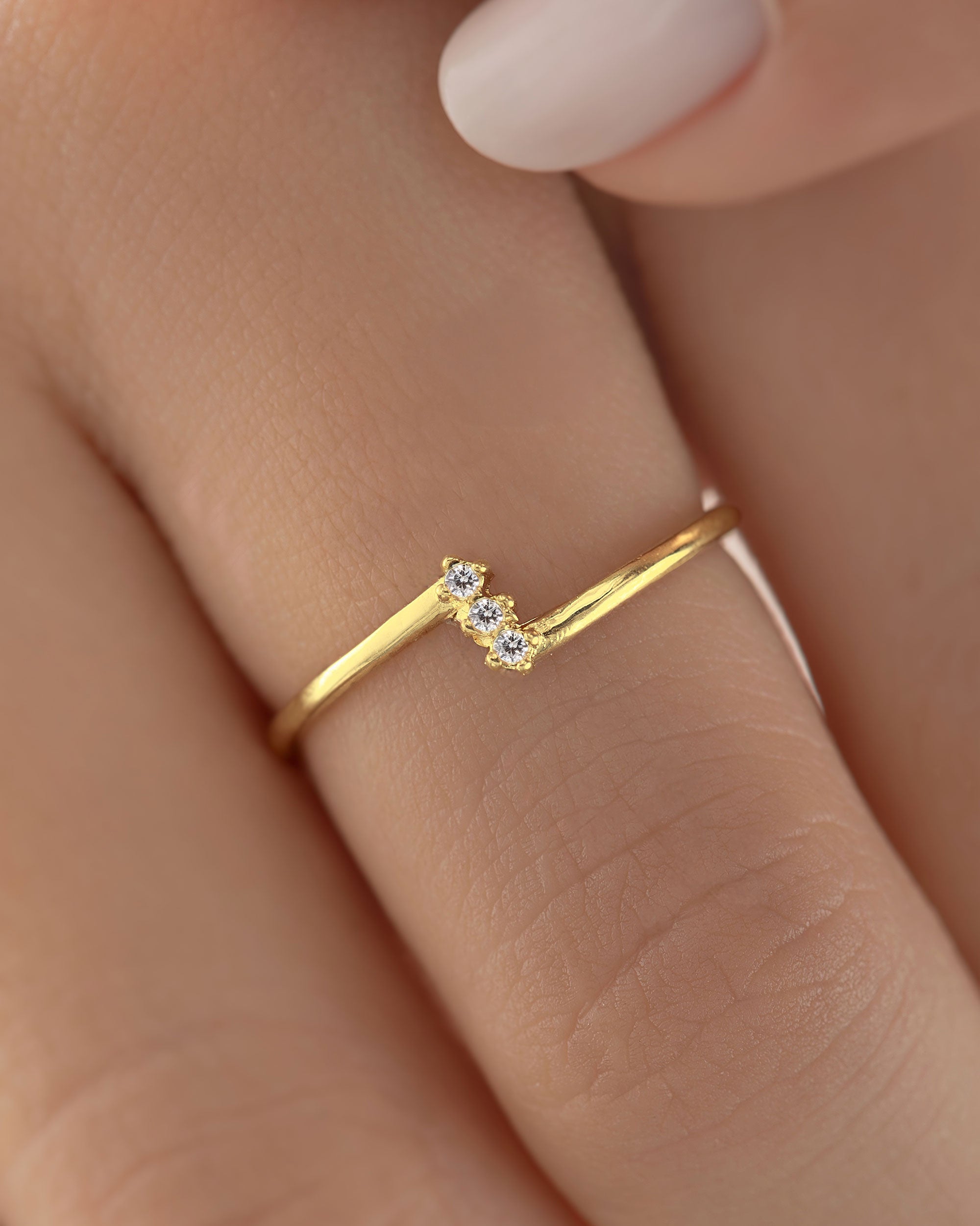 Anillo Trinidad