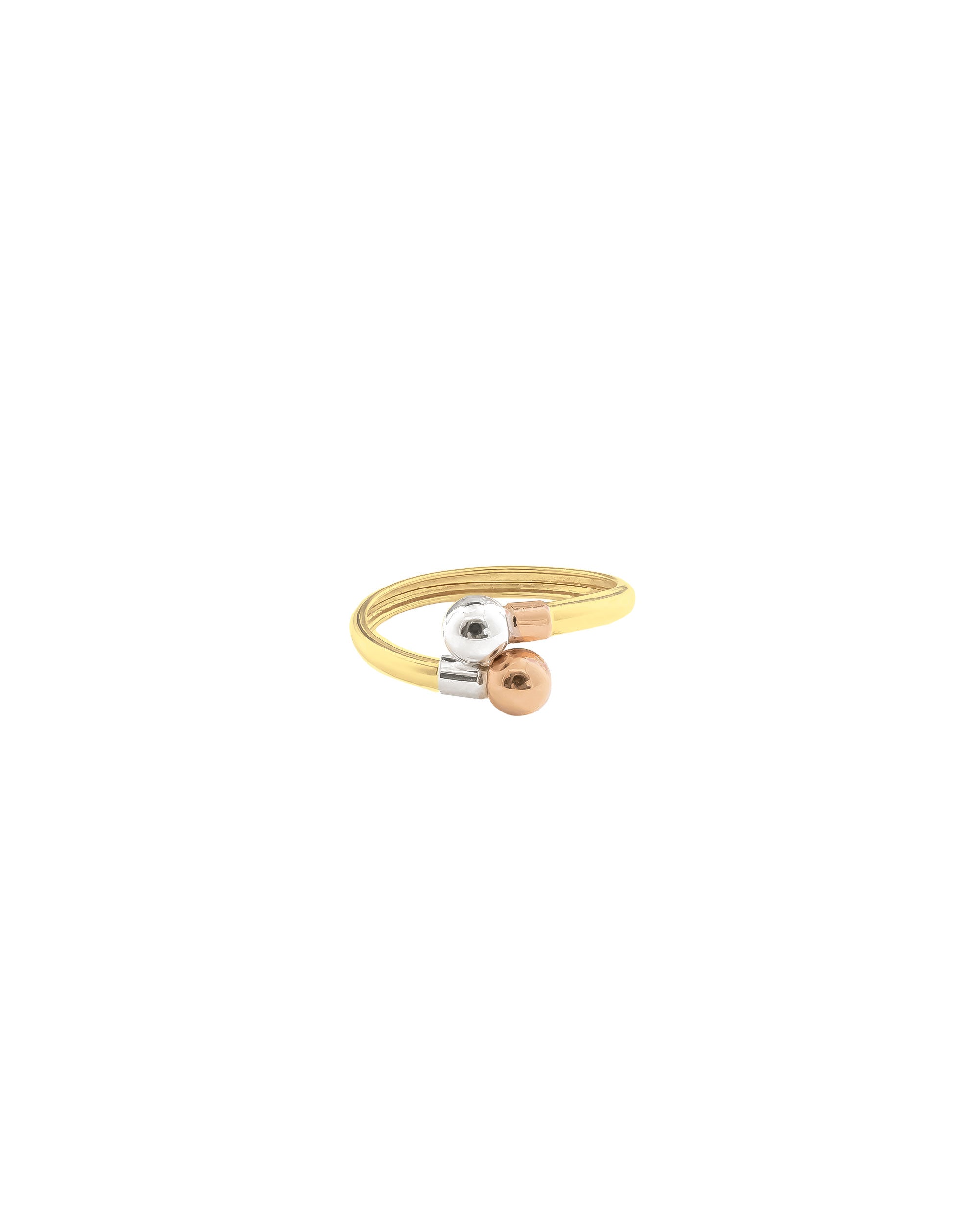 Anillo Tú y Yo