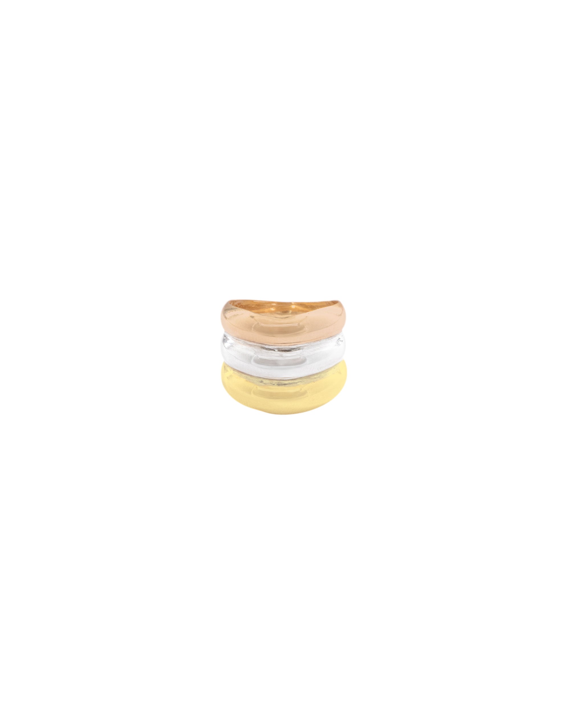 Anillo Triada