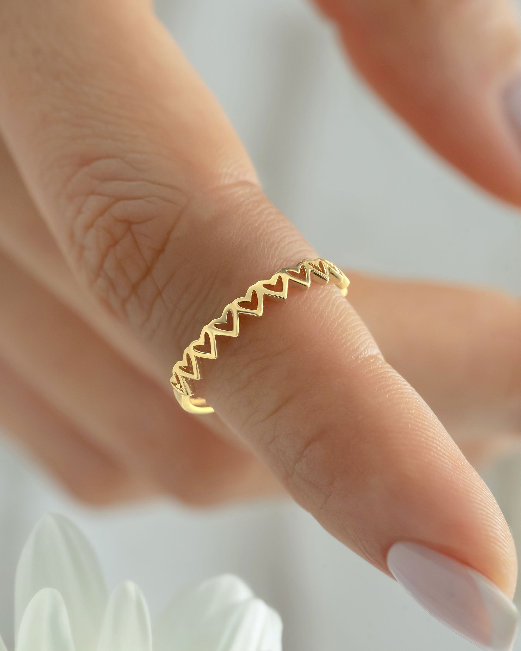 Anillo Love Spell