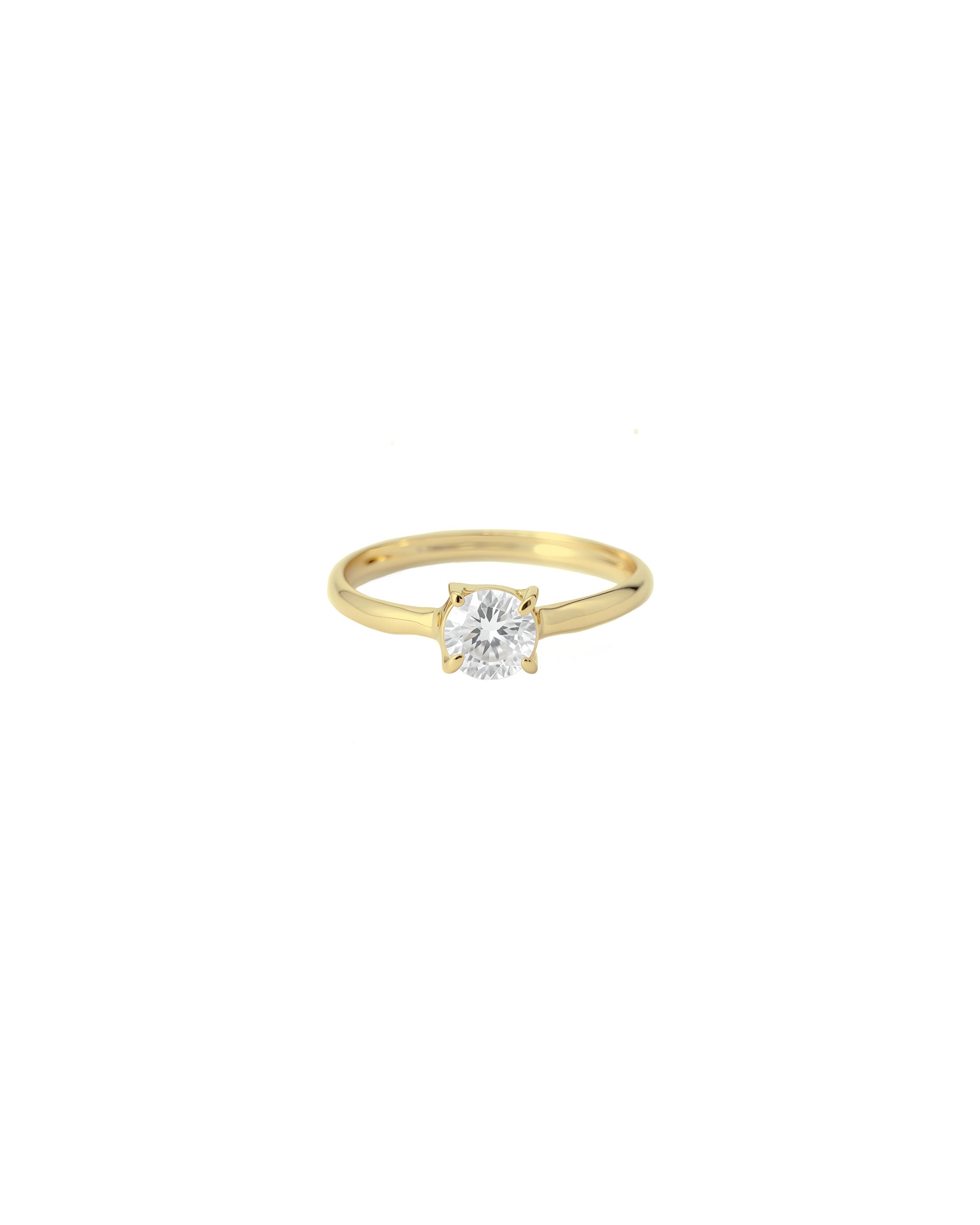 Anillo Solitario